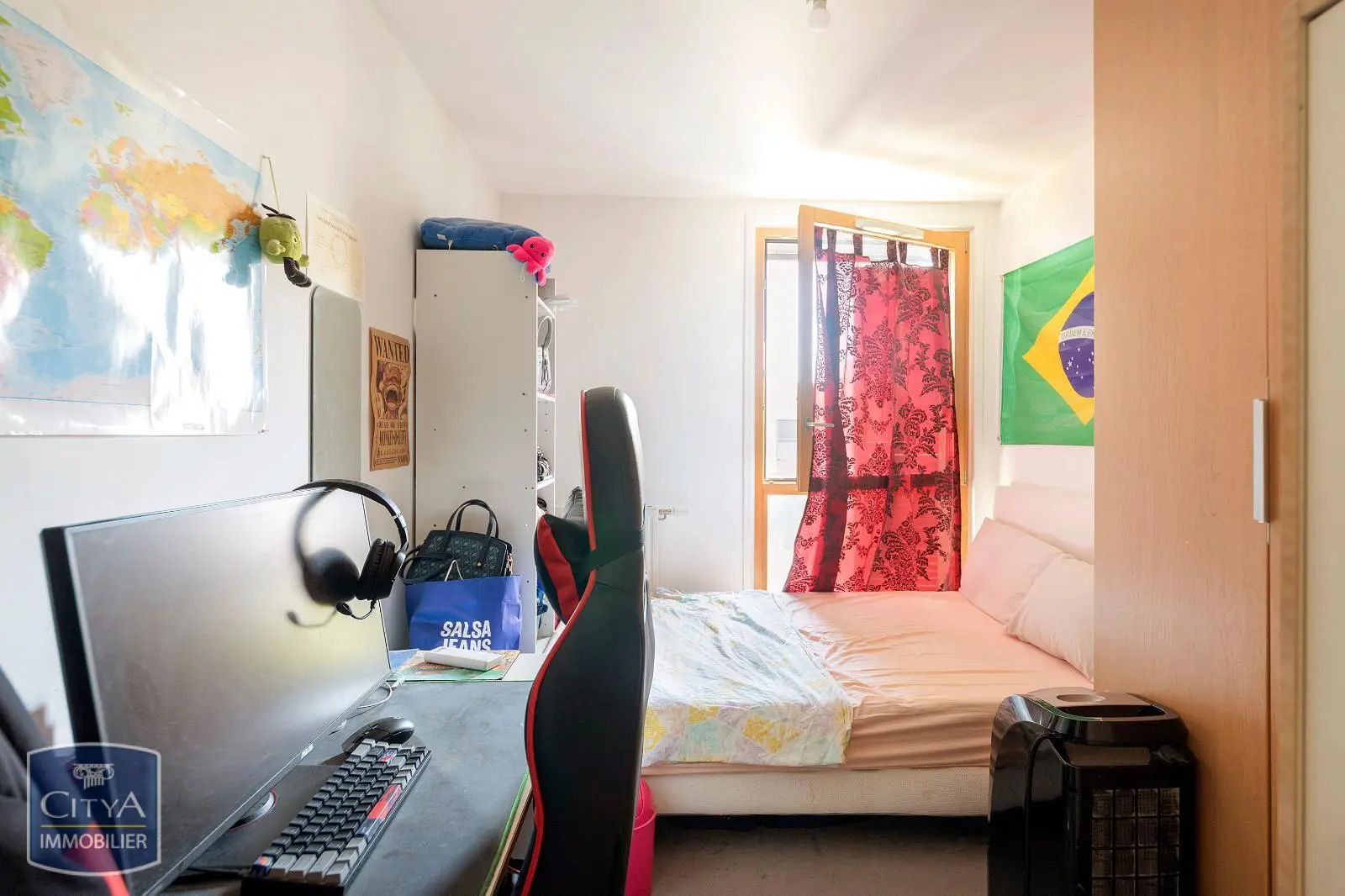 Photo 8 Appartement 3 pièces 54m²