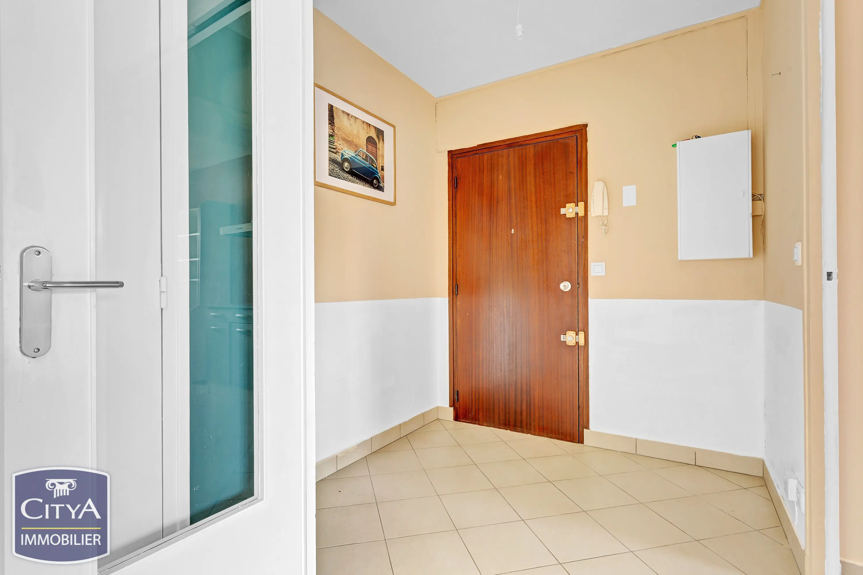 Photo 10 Appartement 2 pièces 45m²