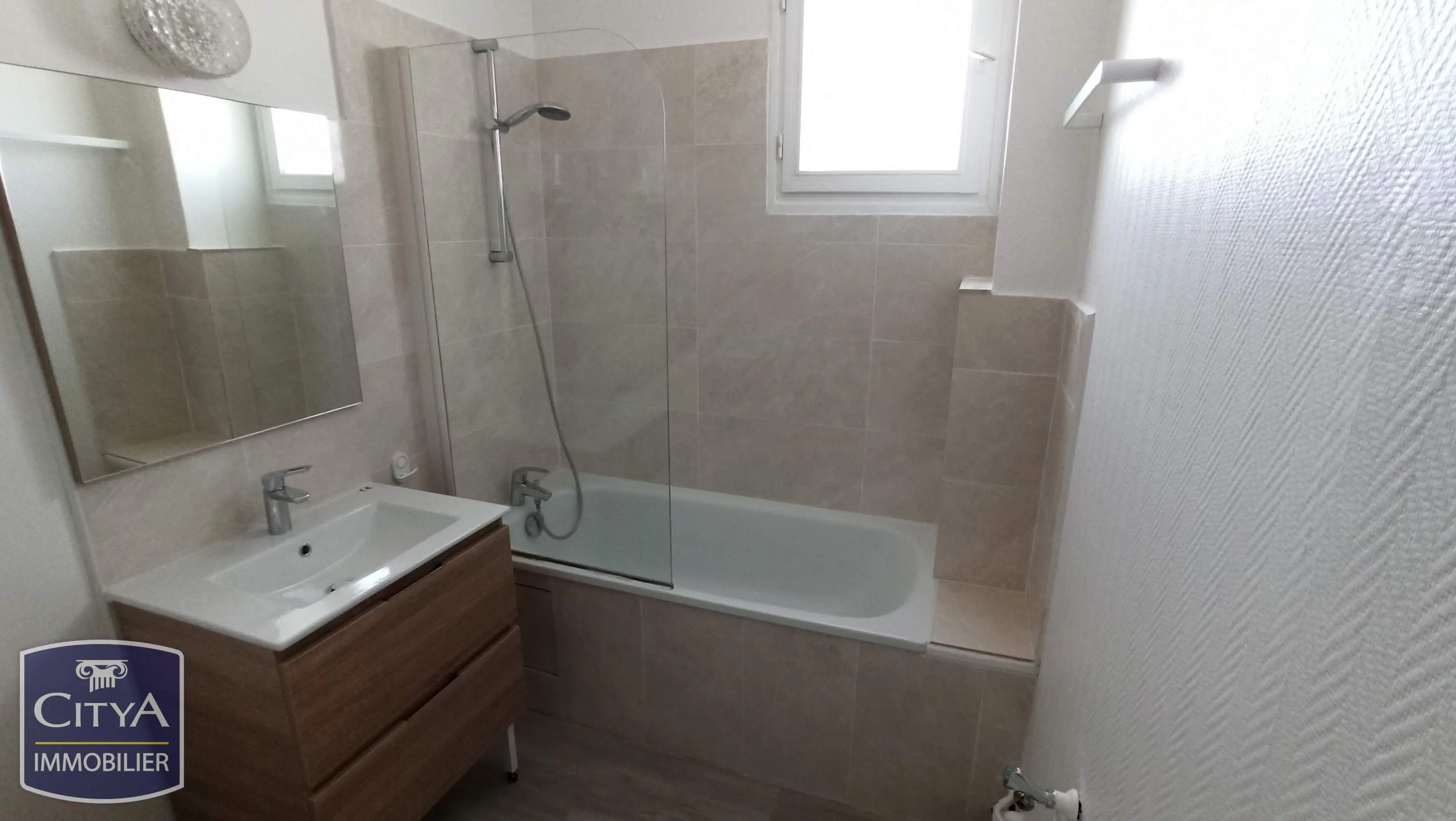 Photo 4 Appartement 1 pièce 23m²