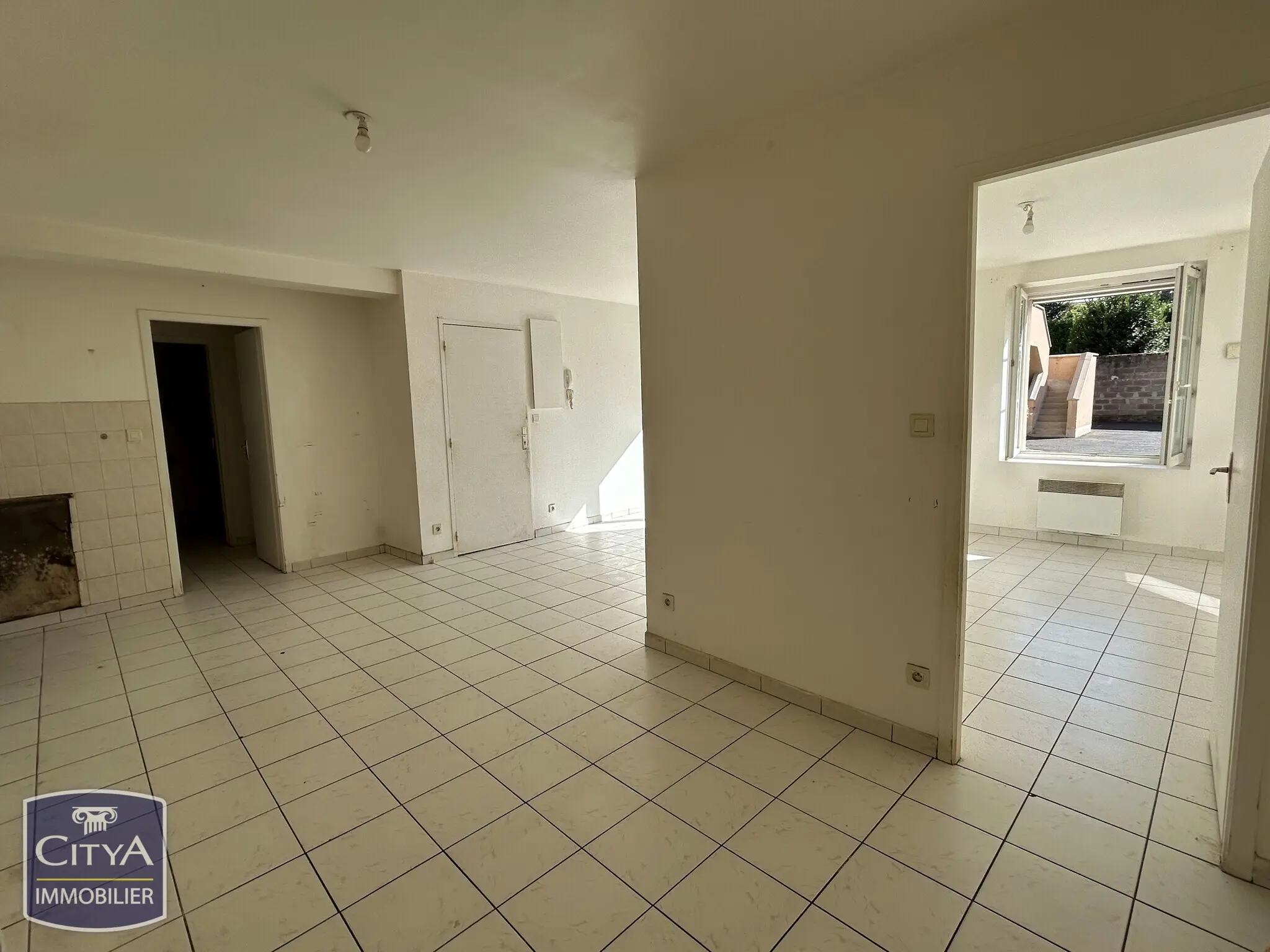 Photo 3 Appartement 2 pièces 43.66m²
