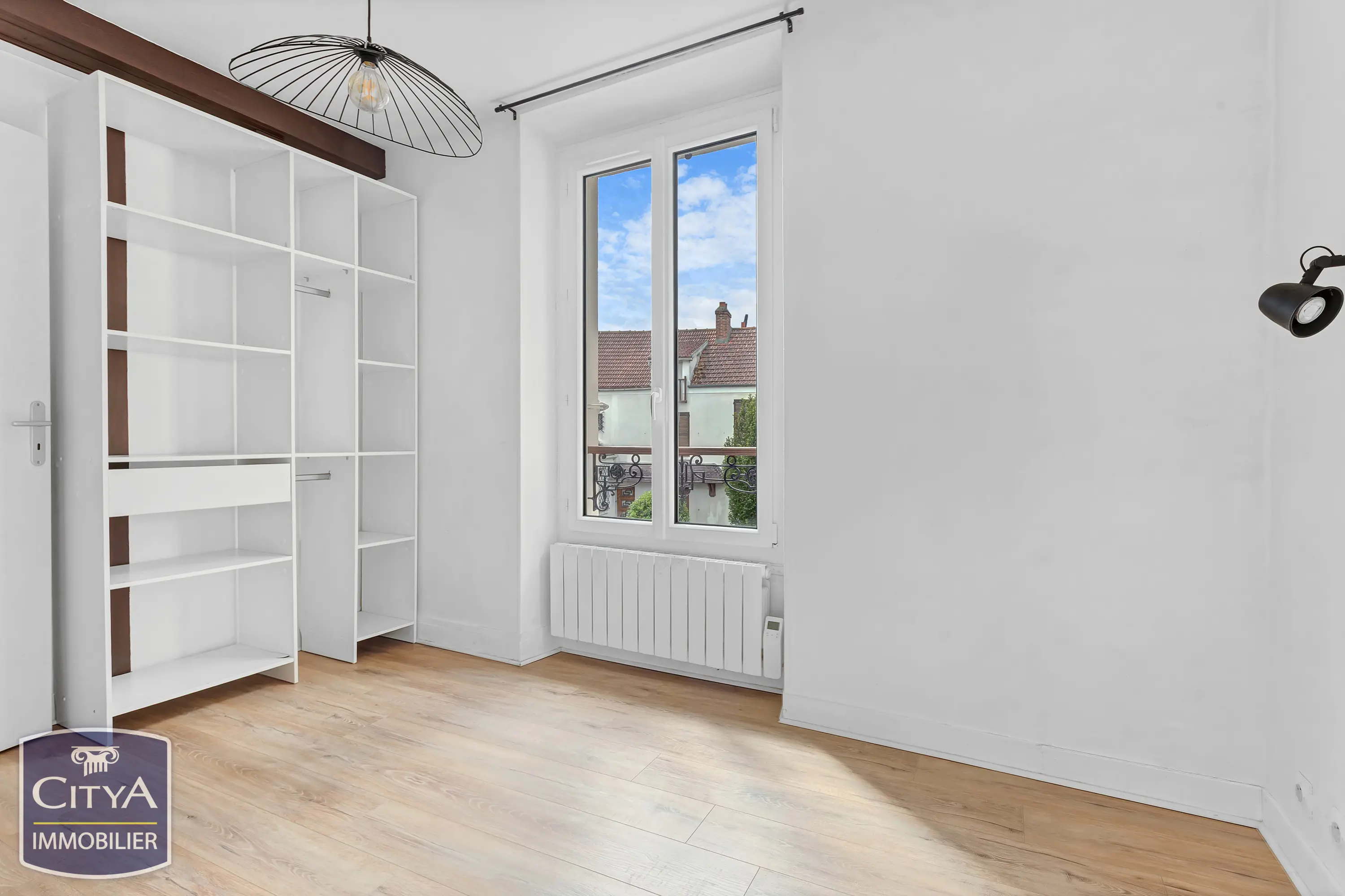 Photo 9 Appartement 2 pièces 40.45m²