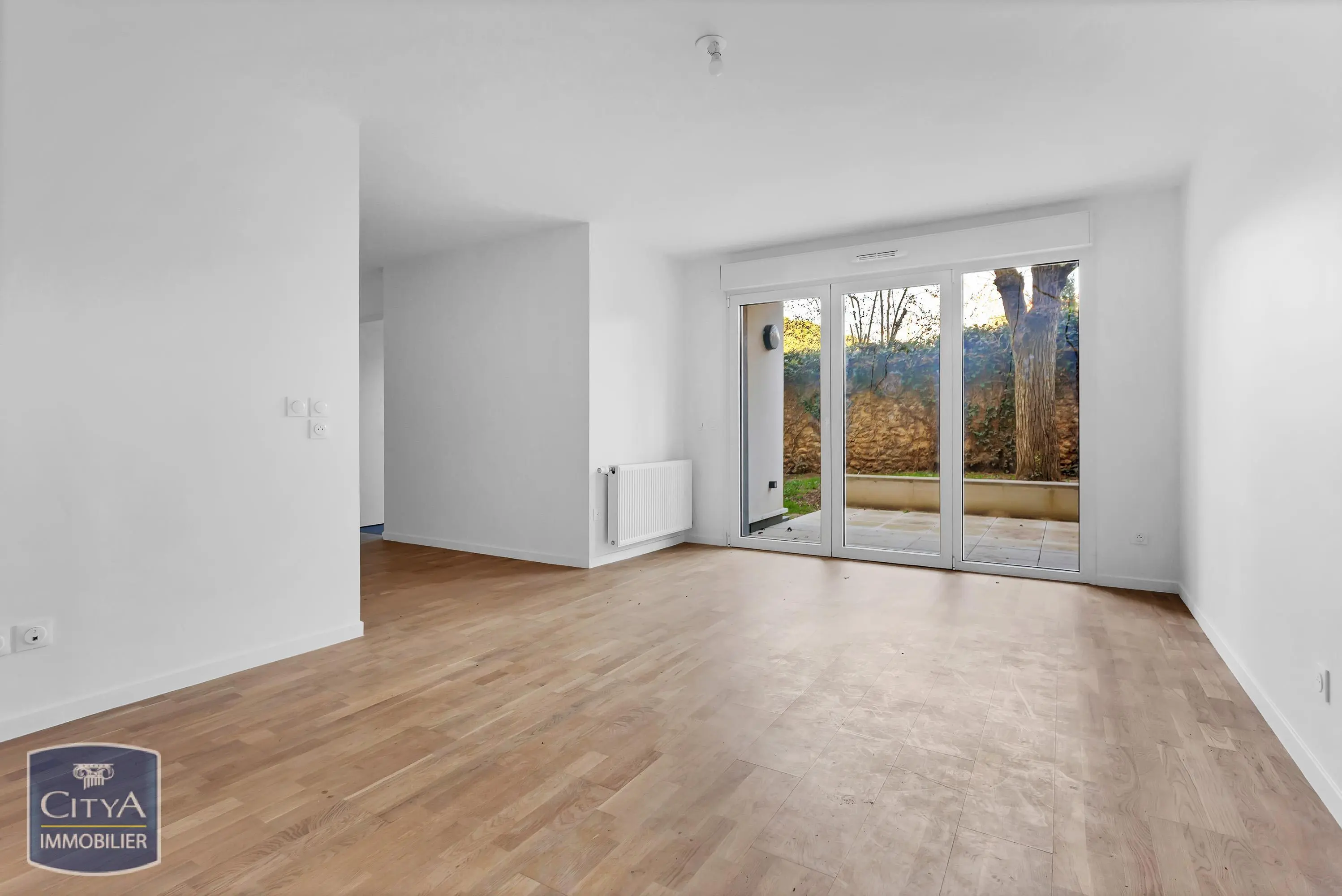 Photo 4 Appartement 4 pièces 84m²