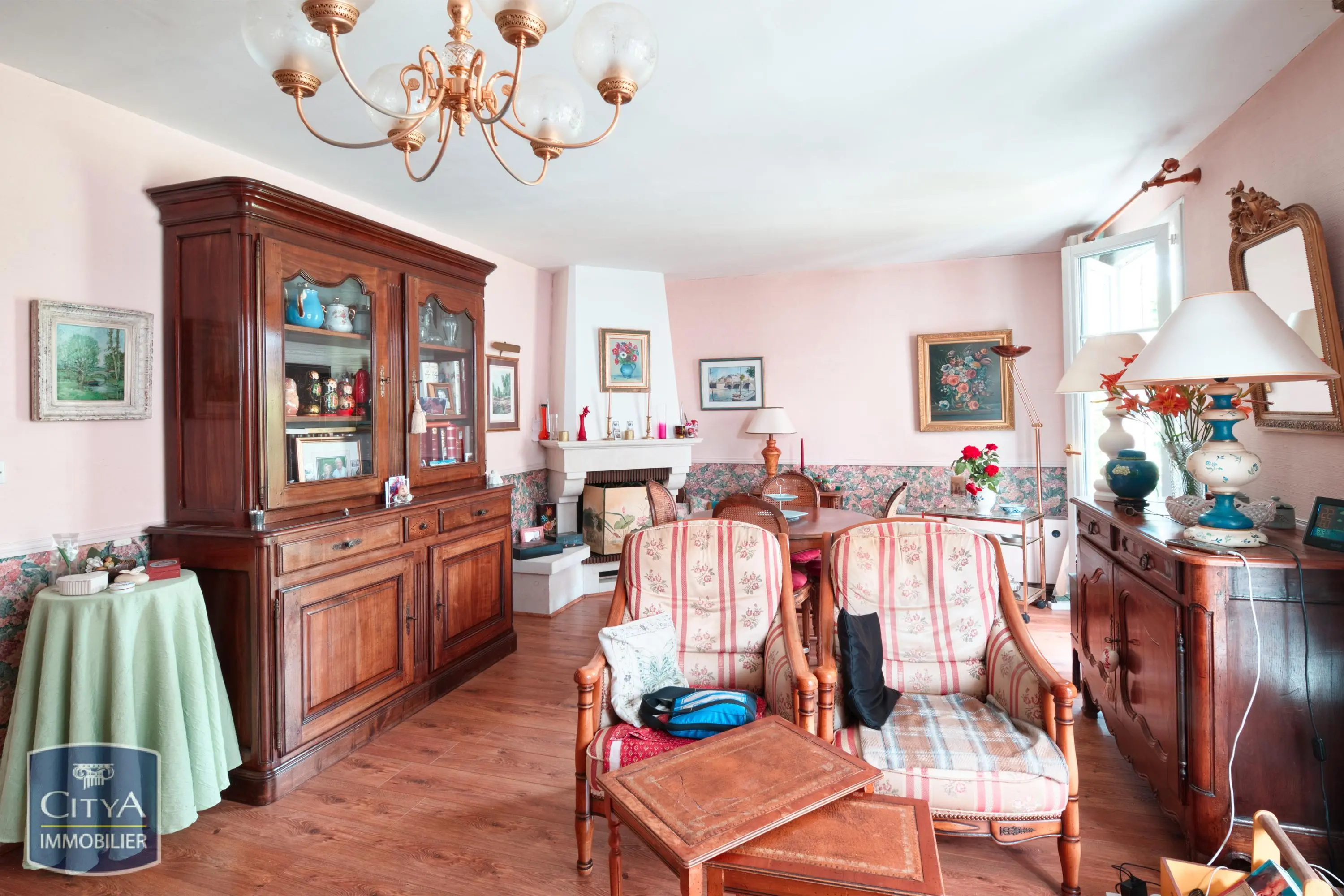 Photo 7 Maison 6 pièces 130m²