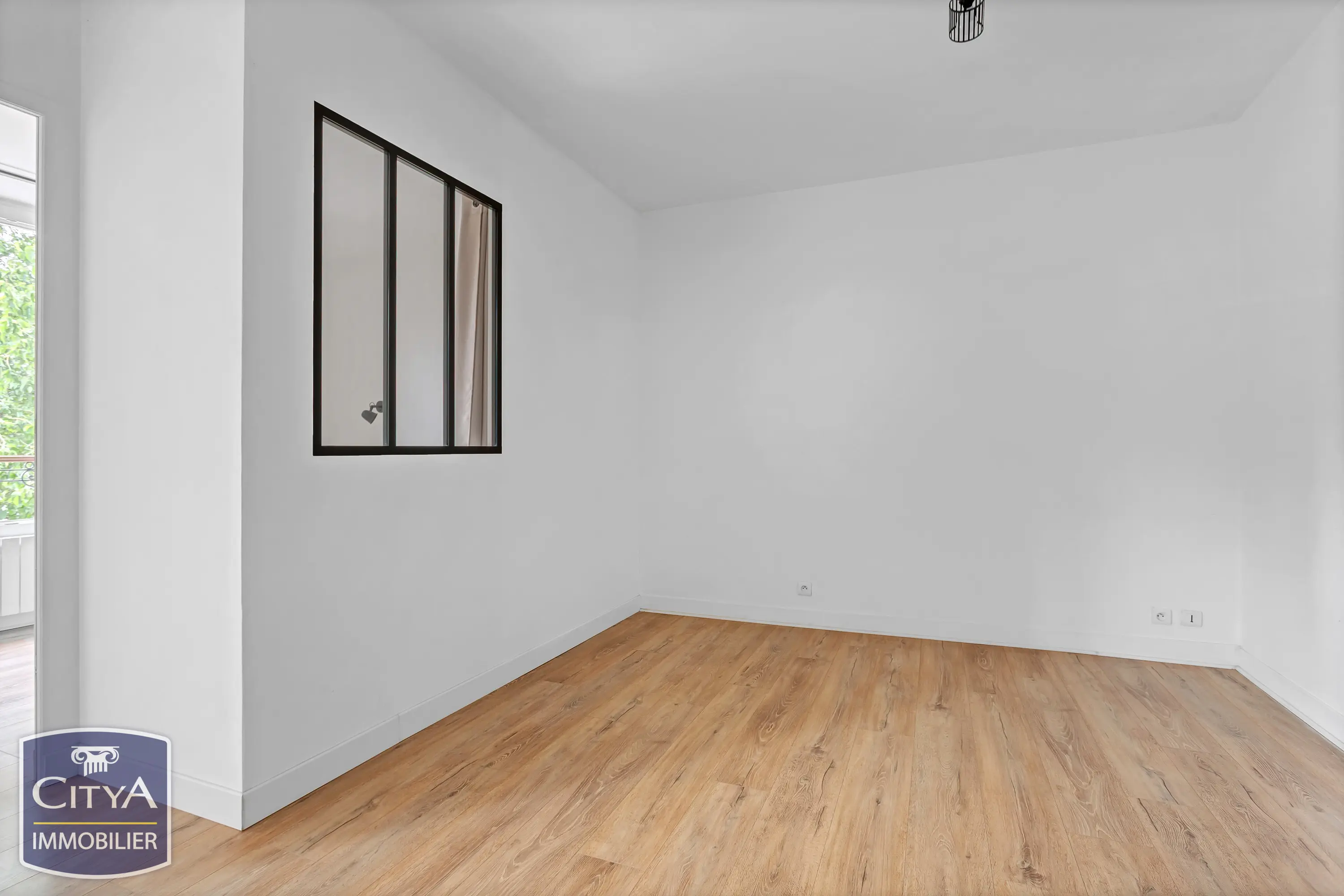 Photo 6 Appartement 2 pièces 40.45m²