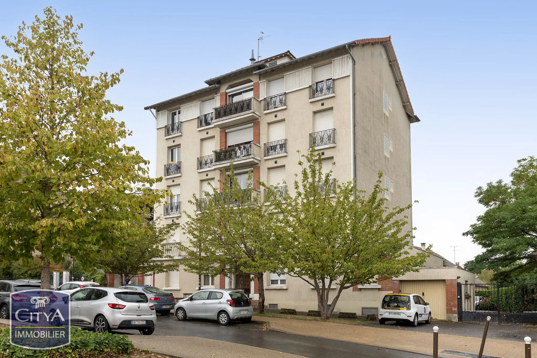 Photo 9 appartement Arpajon
