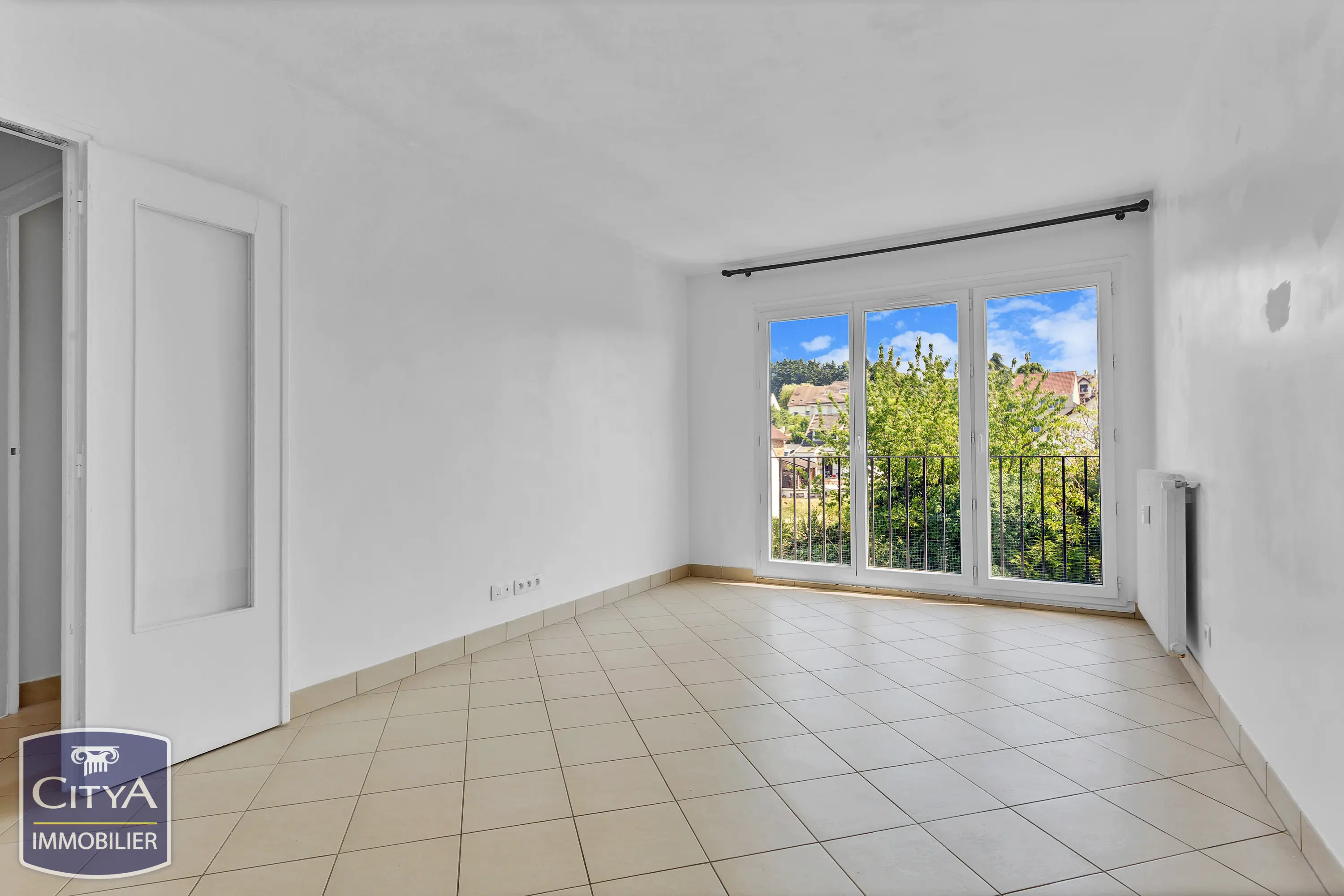 Photo 3 Appartement 2 pièces 45m²