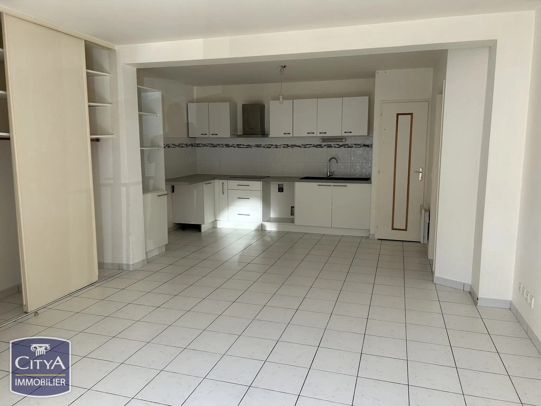 Photo 2 Appartement 2 pièces 42.49m²