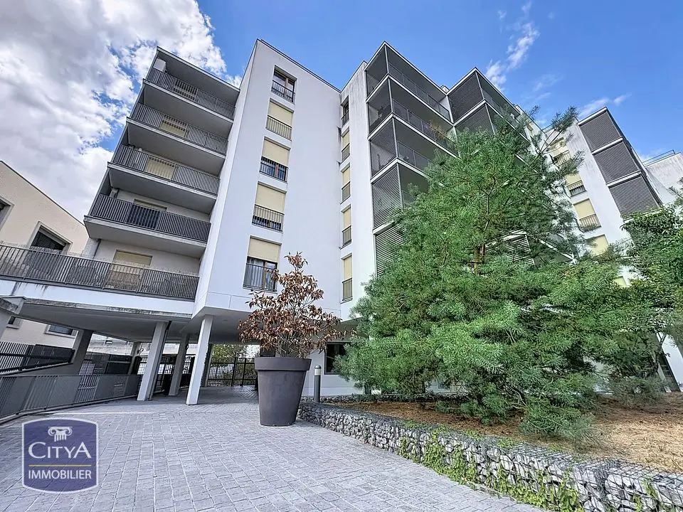 Photo 1 Appartement 4 pièces 73m²