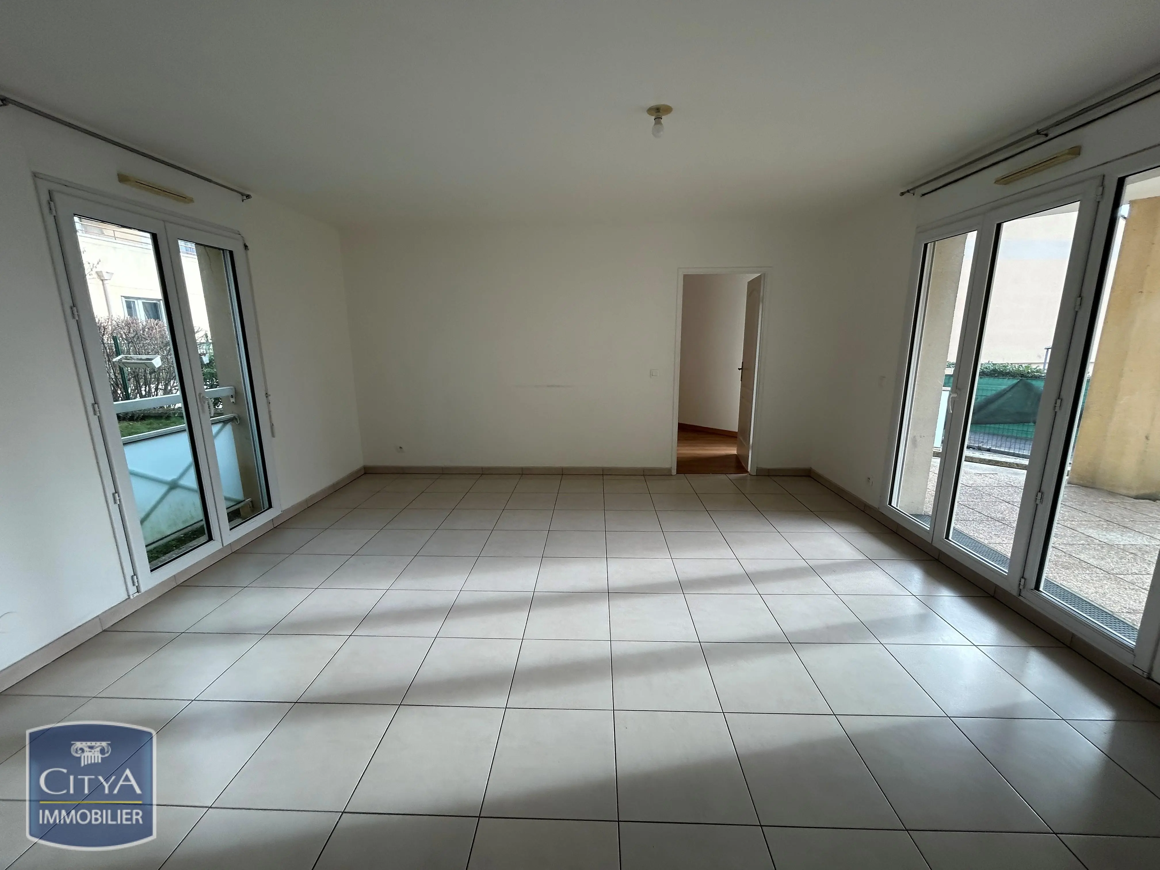 Photo 3 Appartement 3 pièces 65.57m²