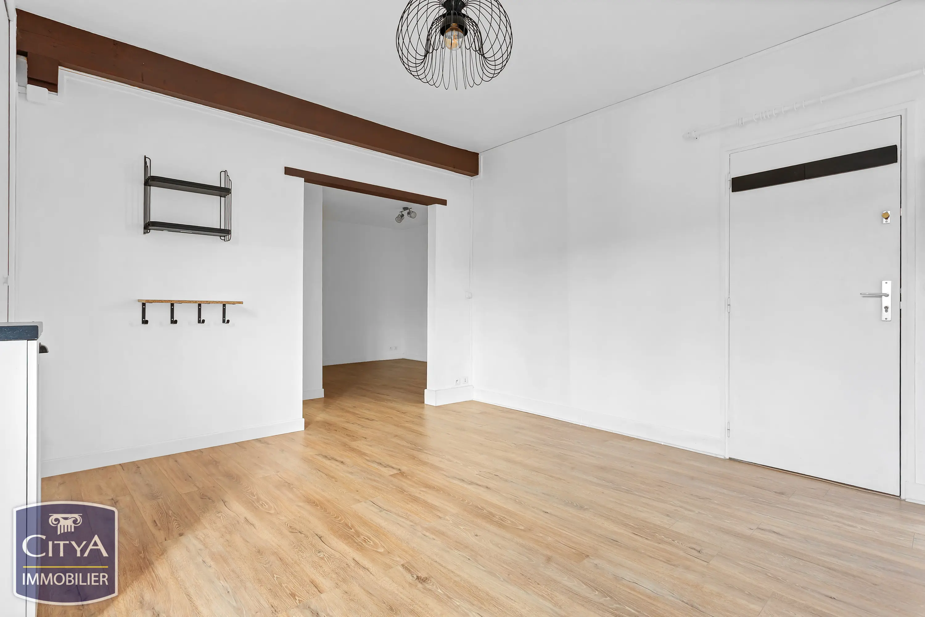 Photo 5 Appartement 2 pièces 40.45m²