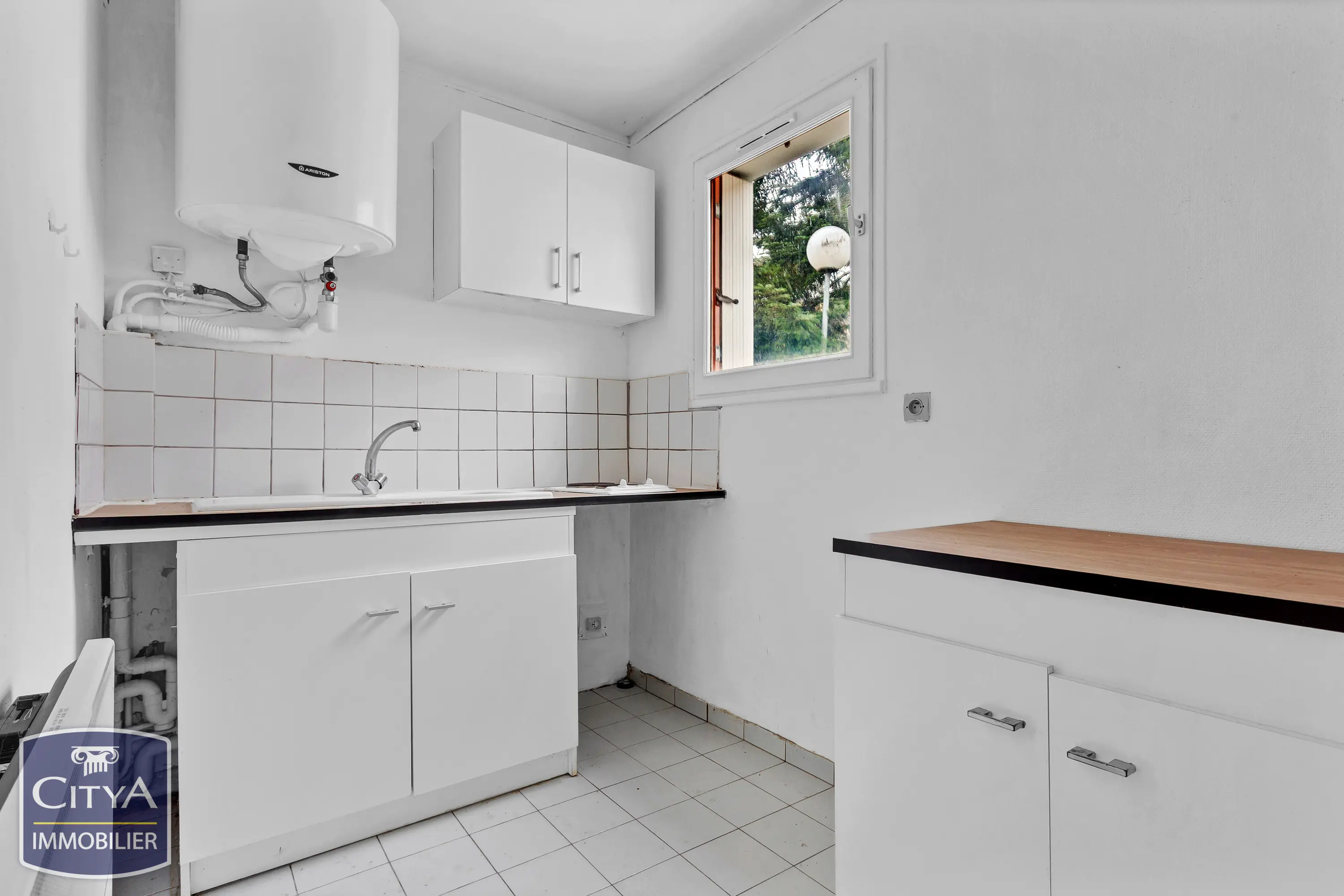 Photo 5 Appartement 1 pièce 29.8m²