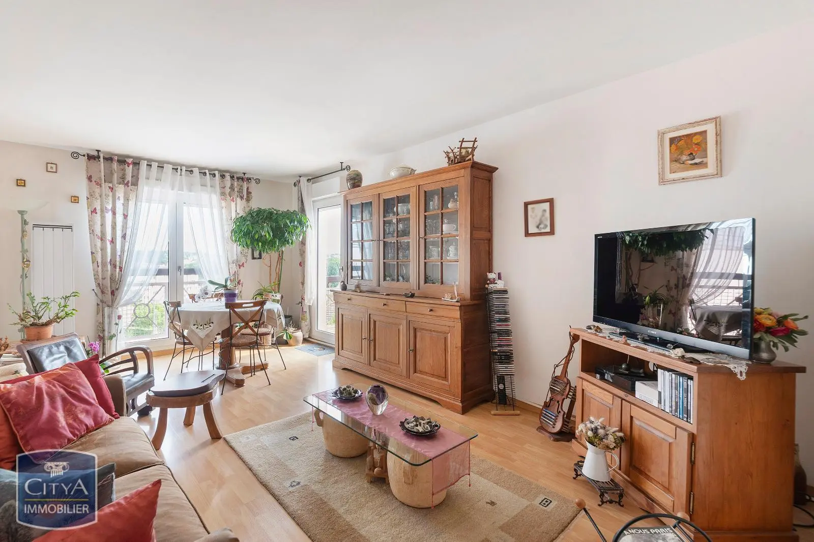 Photo 4 Appartement 3 pièces 73m²