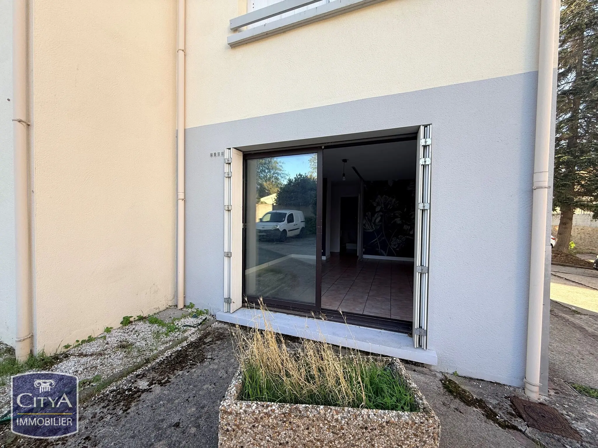 Photo 4 Appartement 1 pièce 29.8m²
