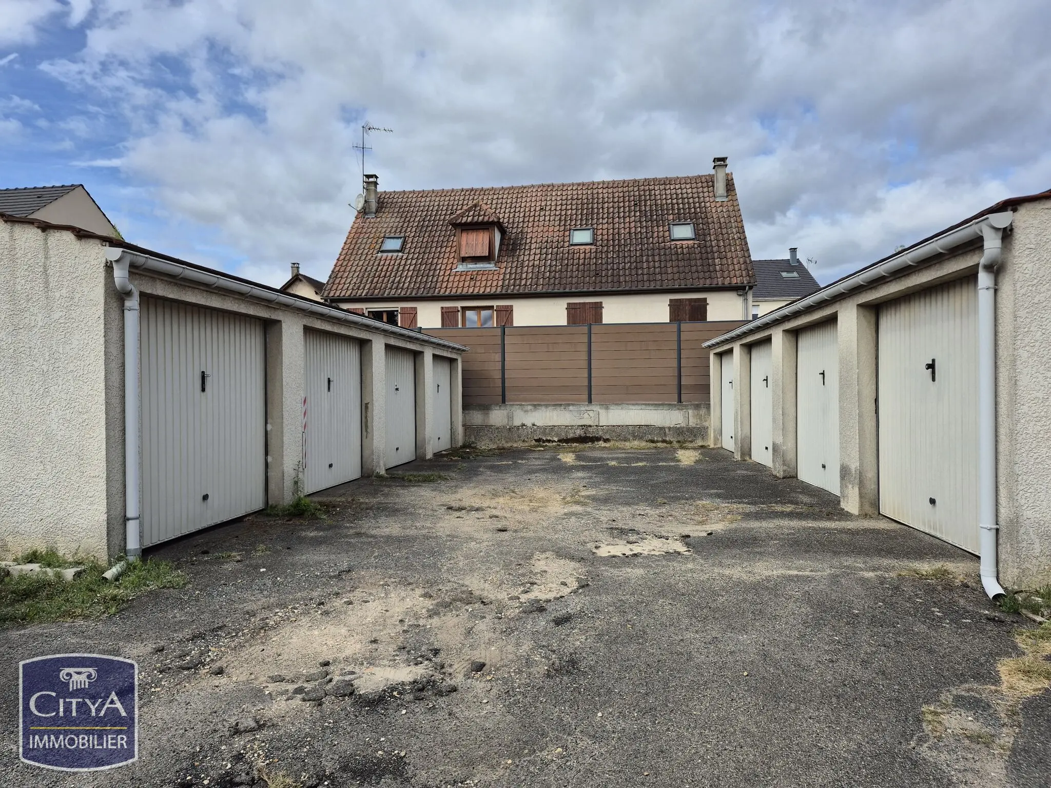 Photo 3 Parking 15.5m²
