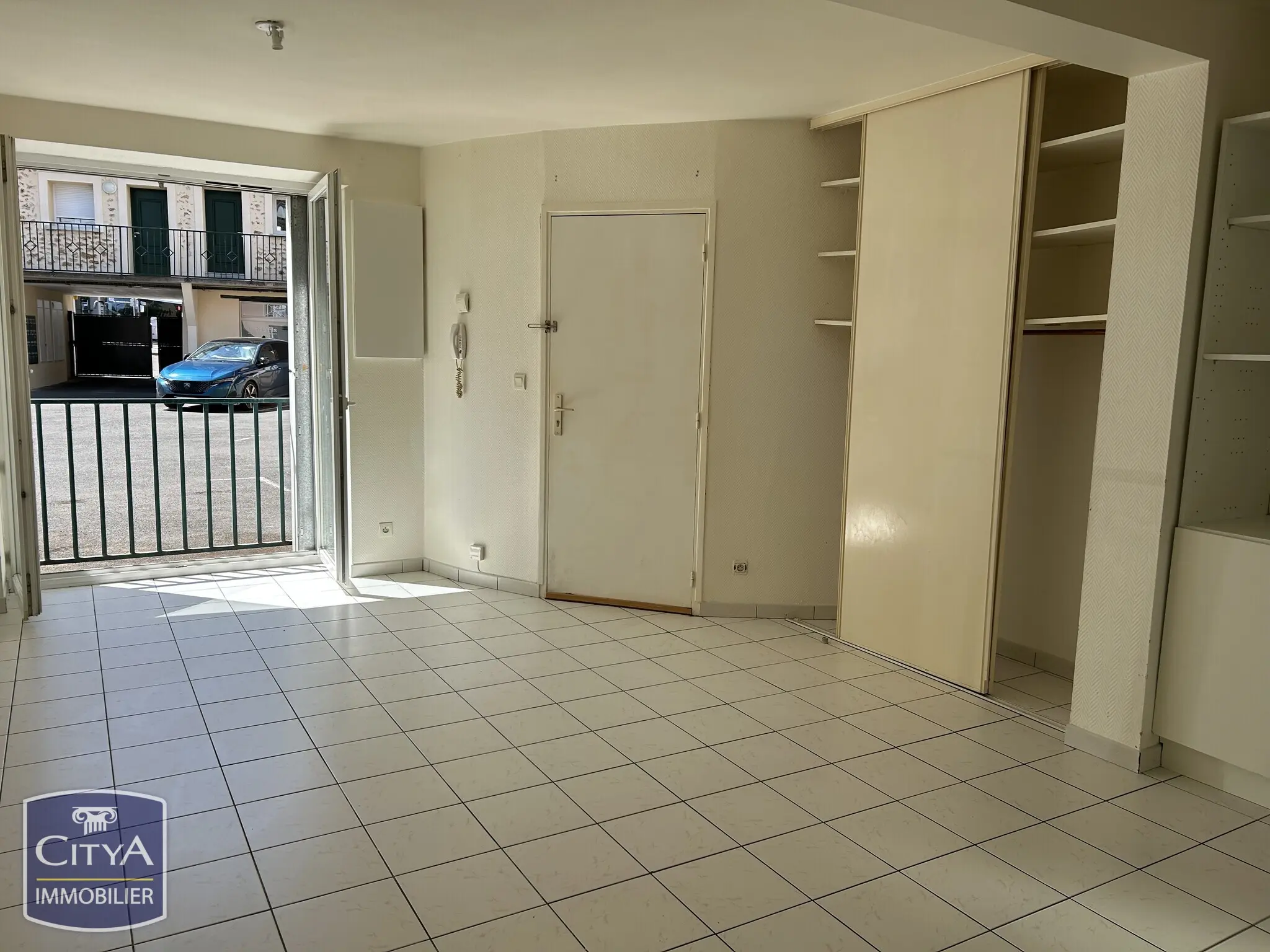 Photo 5 Appartement 2 pièces 42.49m²
