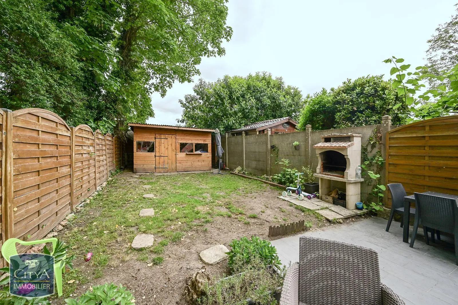 Photo 13 Maison 4 pièces 83m²