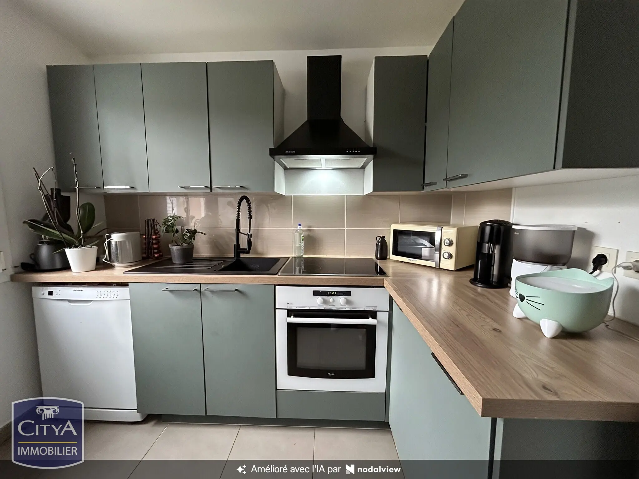 Photo 2 Maison 4 pièces 87m²