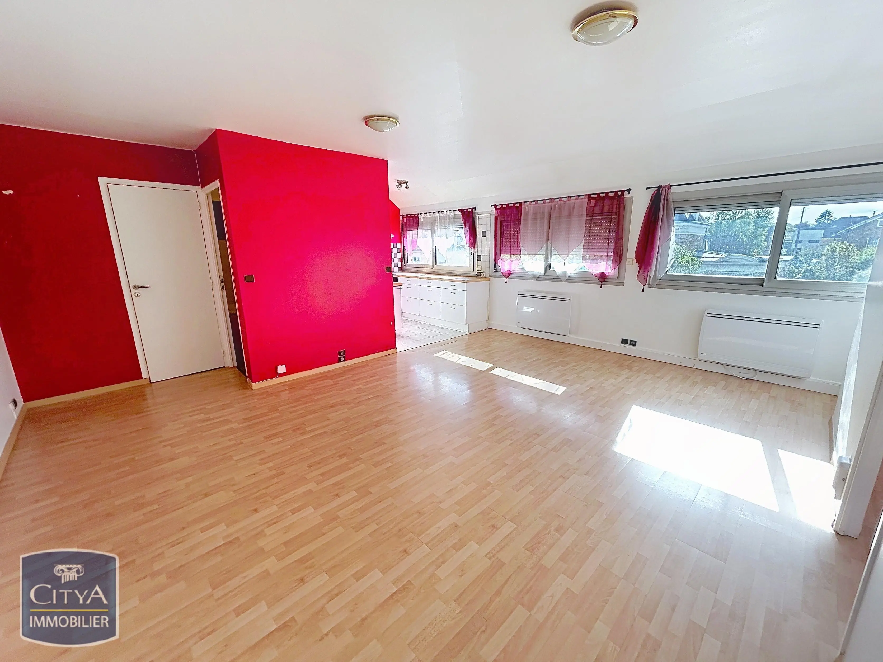 Photo 2 Appartement 2 pièces 53m²