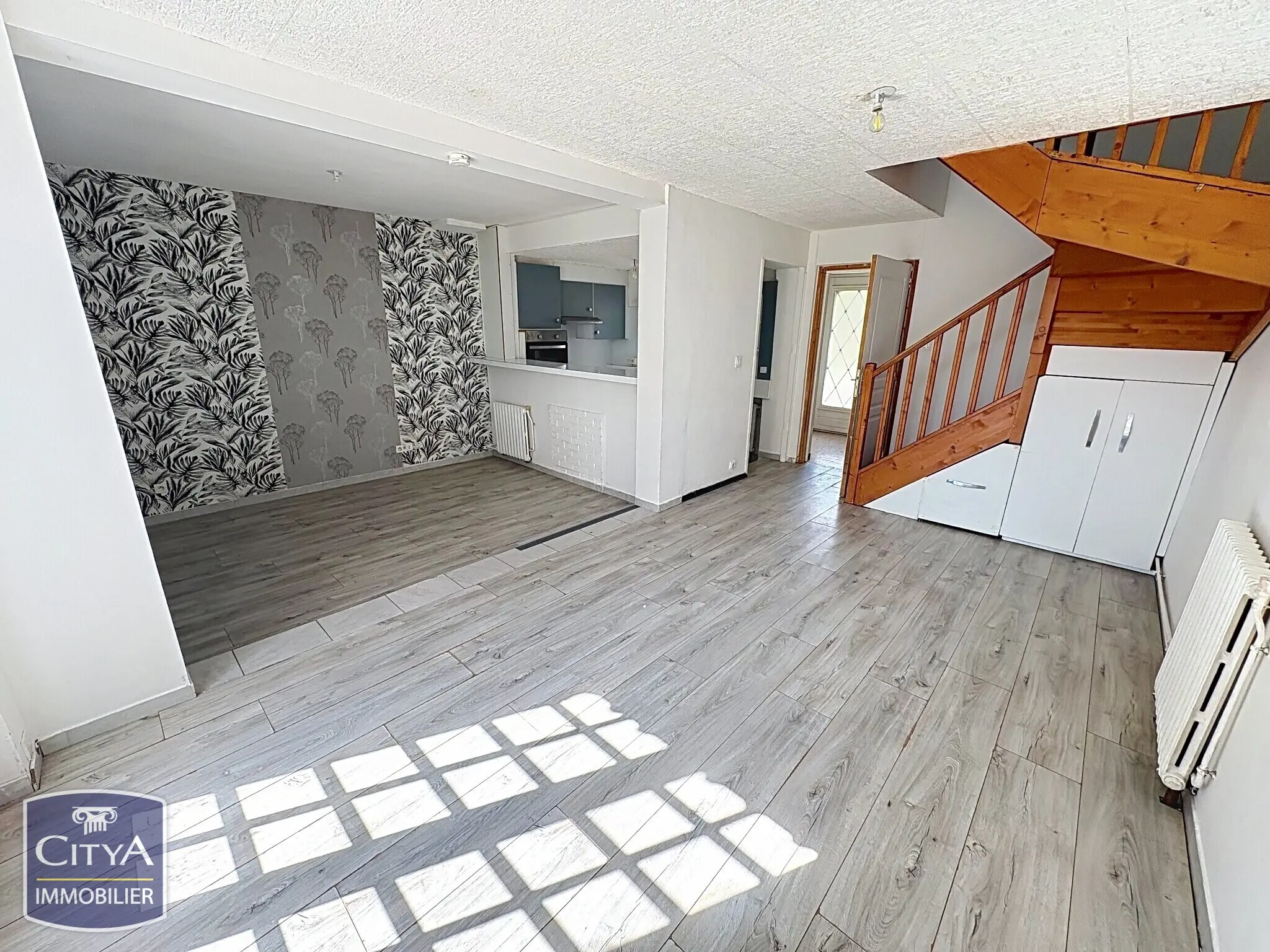 Photo 6 Maison 3 pièces 57m²