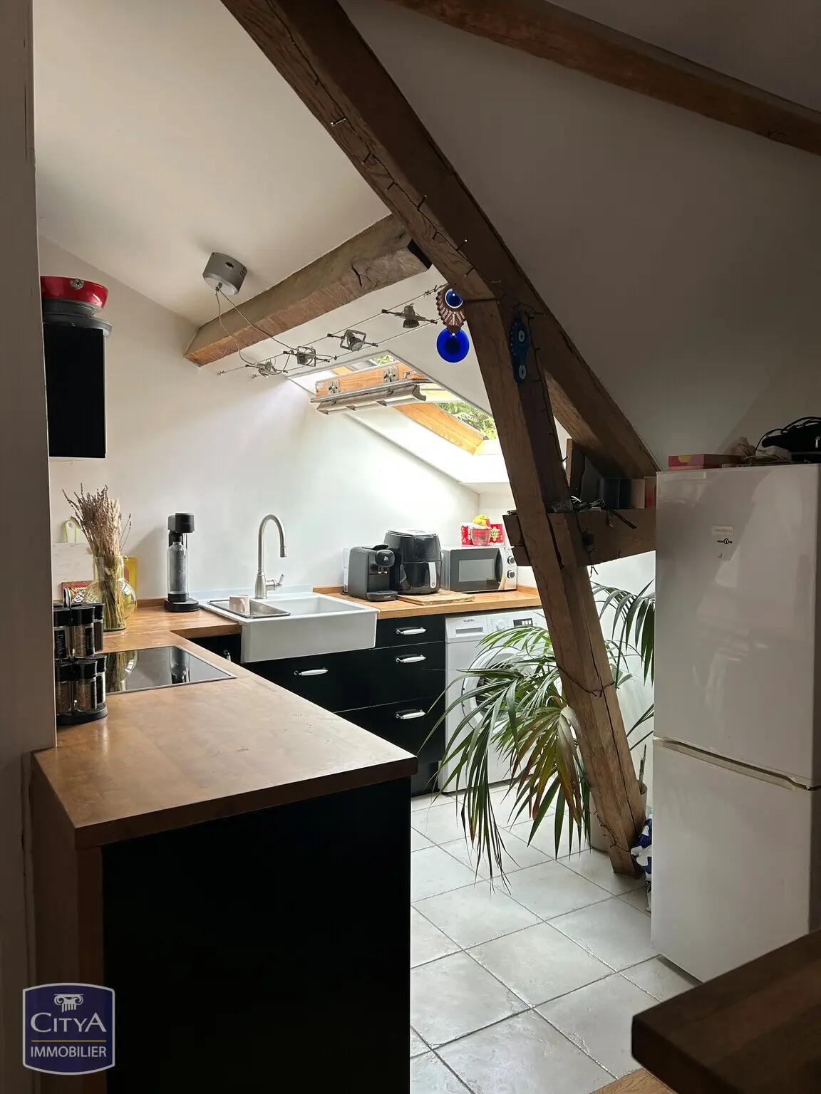 Photo 2 appartement Arpajon
