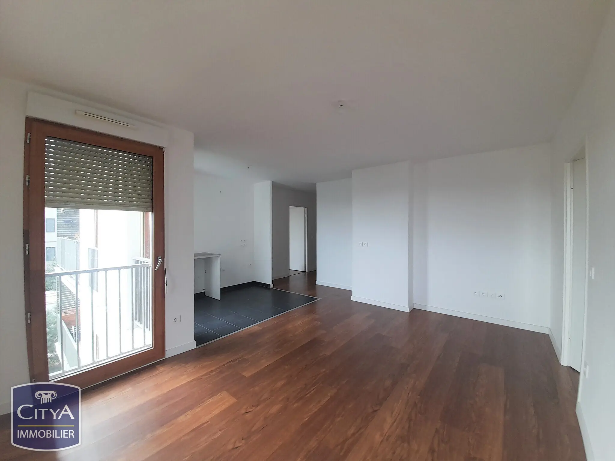 Photo 3 Appartement 3 pièces 60m²