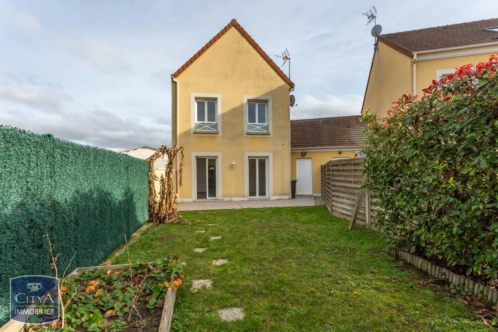 Photo 1 Maison 5 pièces 113m²