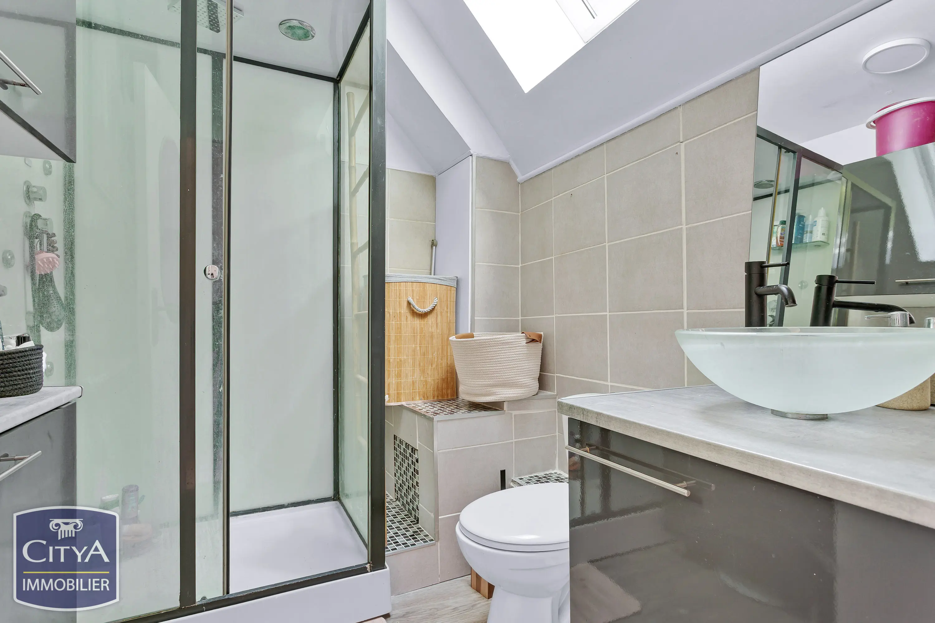 Photo 6 Appartement 2 pièces 27.87m²