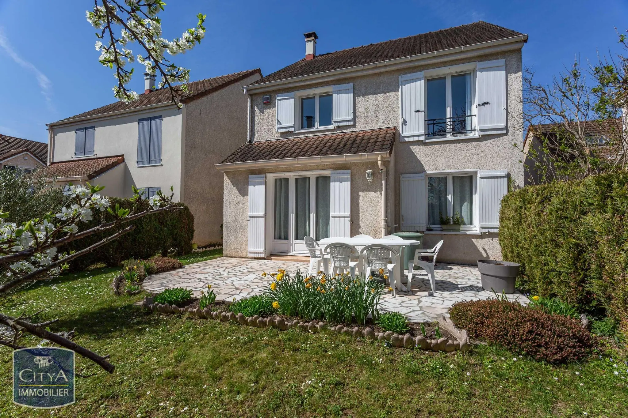 Photo 11 Maison 5 pièces 115.46m²