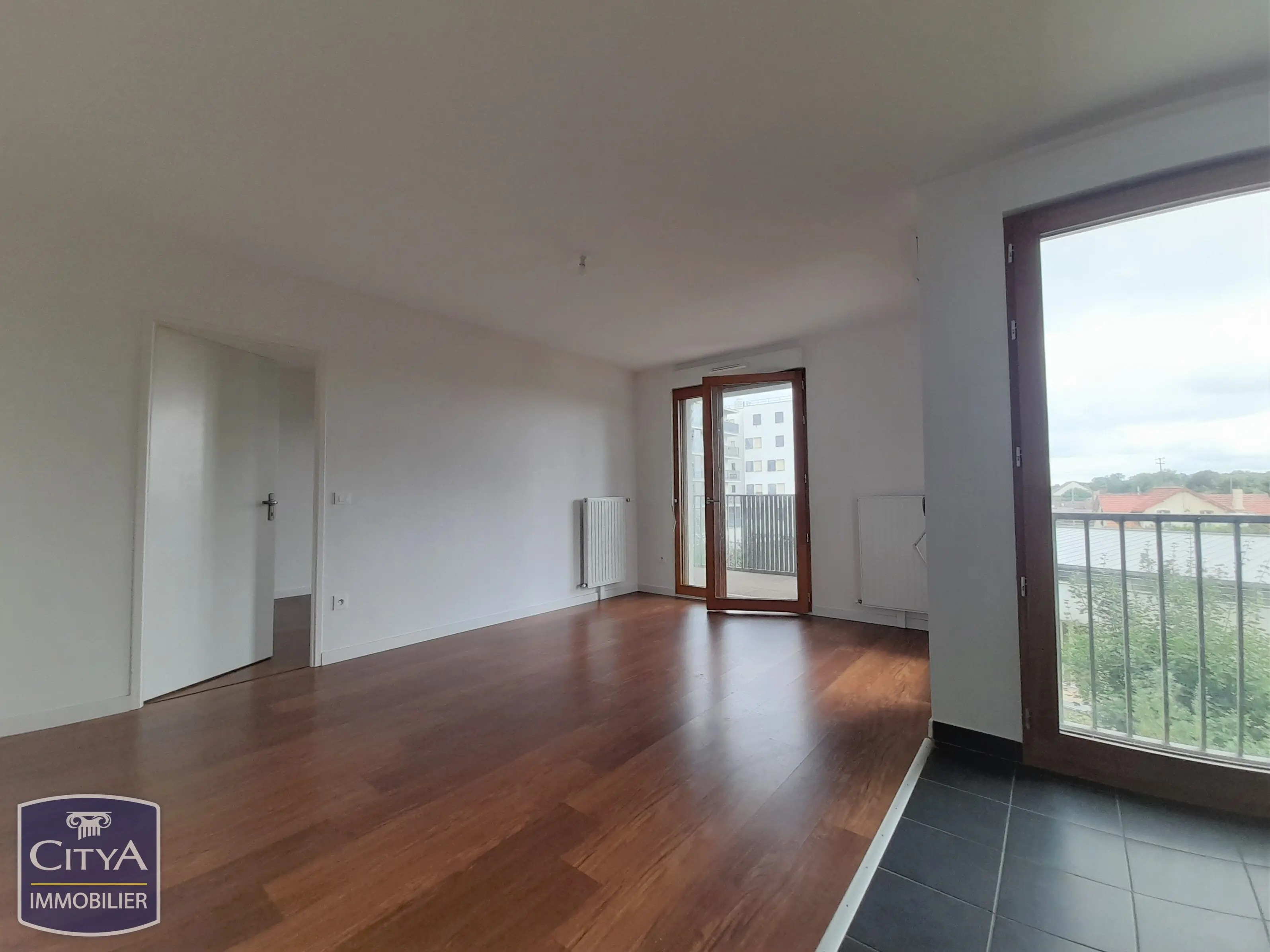 Photo 4 Appartement 3 pièces 60m²