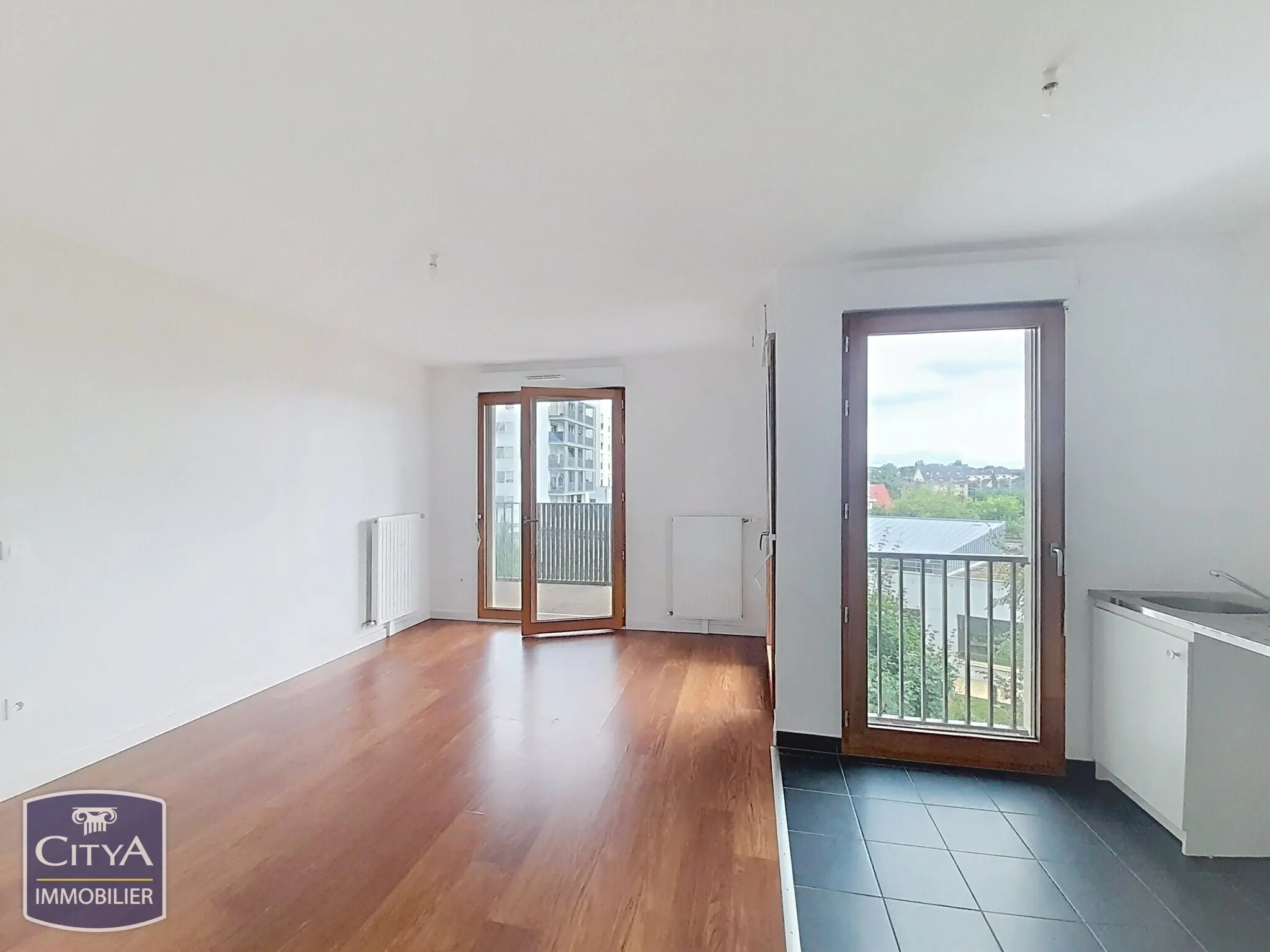 Photo 4 Appartement 3 pièces 61m²