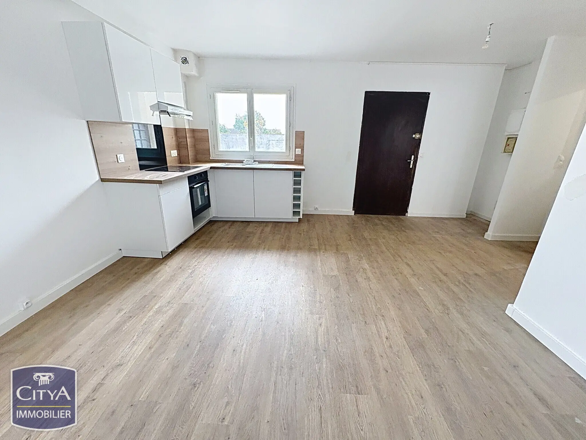 Photo 1 Appartement 3 pièces 50m²