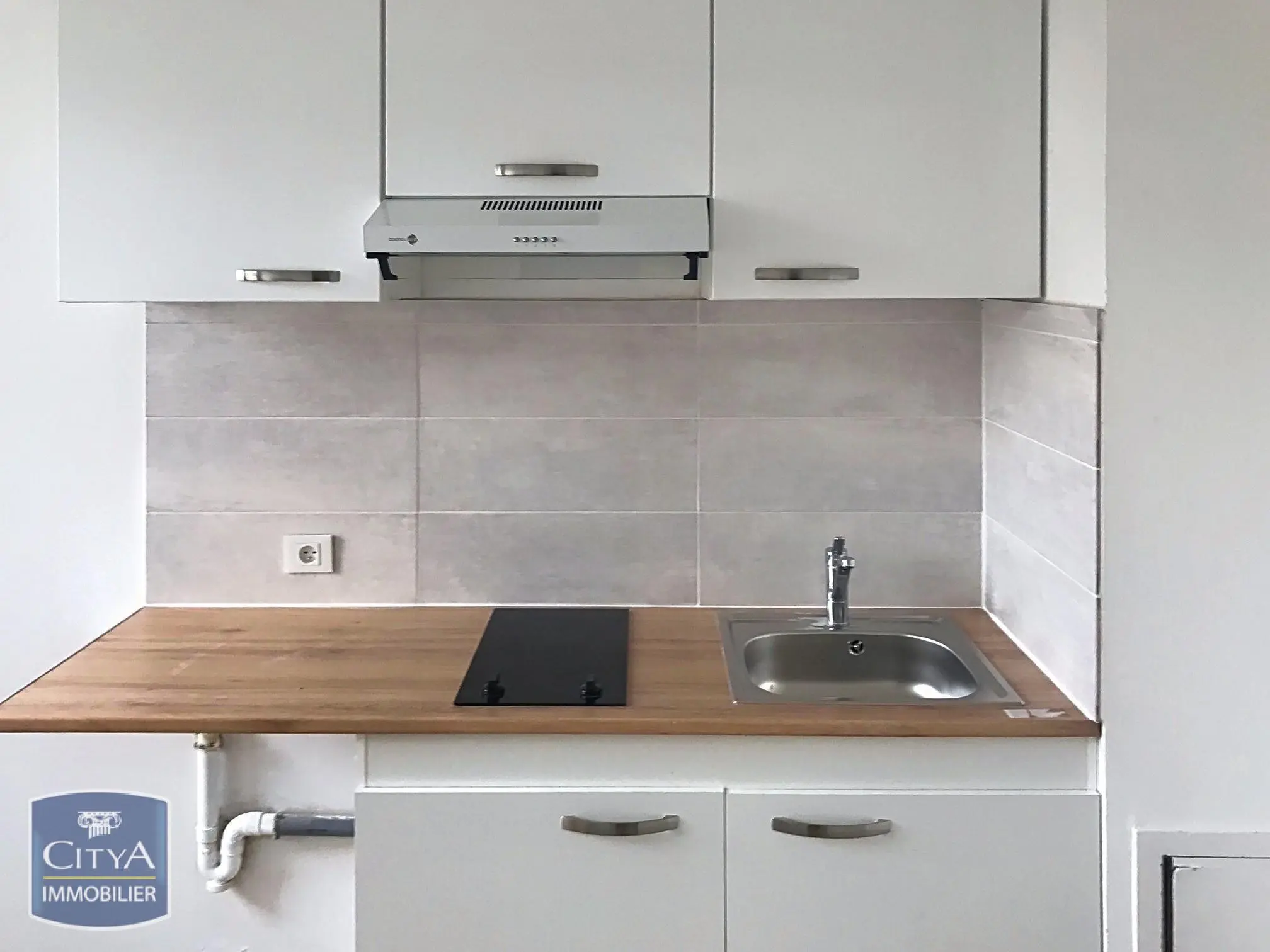 Photo 5 Appartement 1 pièce 36m²