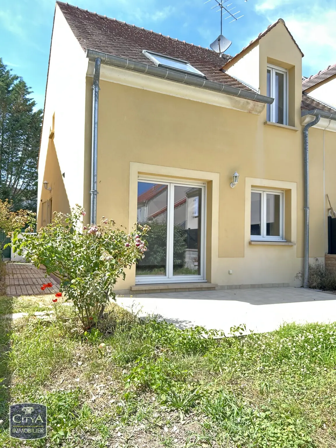 Photo 1 Maison 4 pièces 90m²