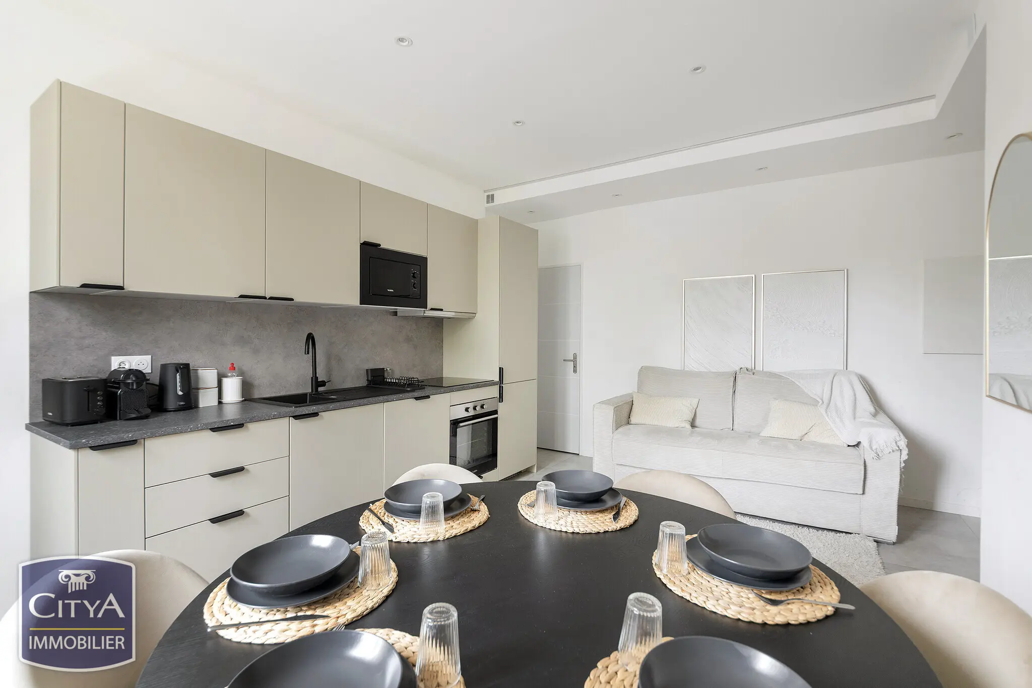 Photo 3 appartement Arpajon