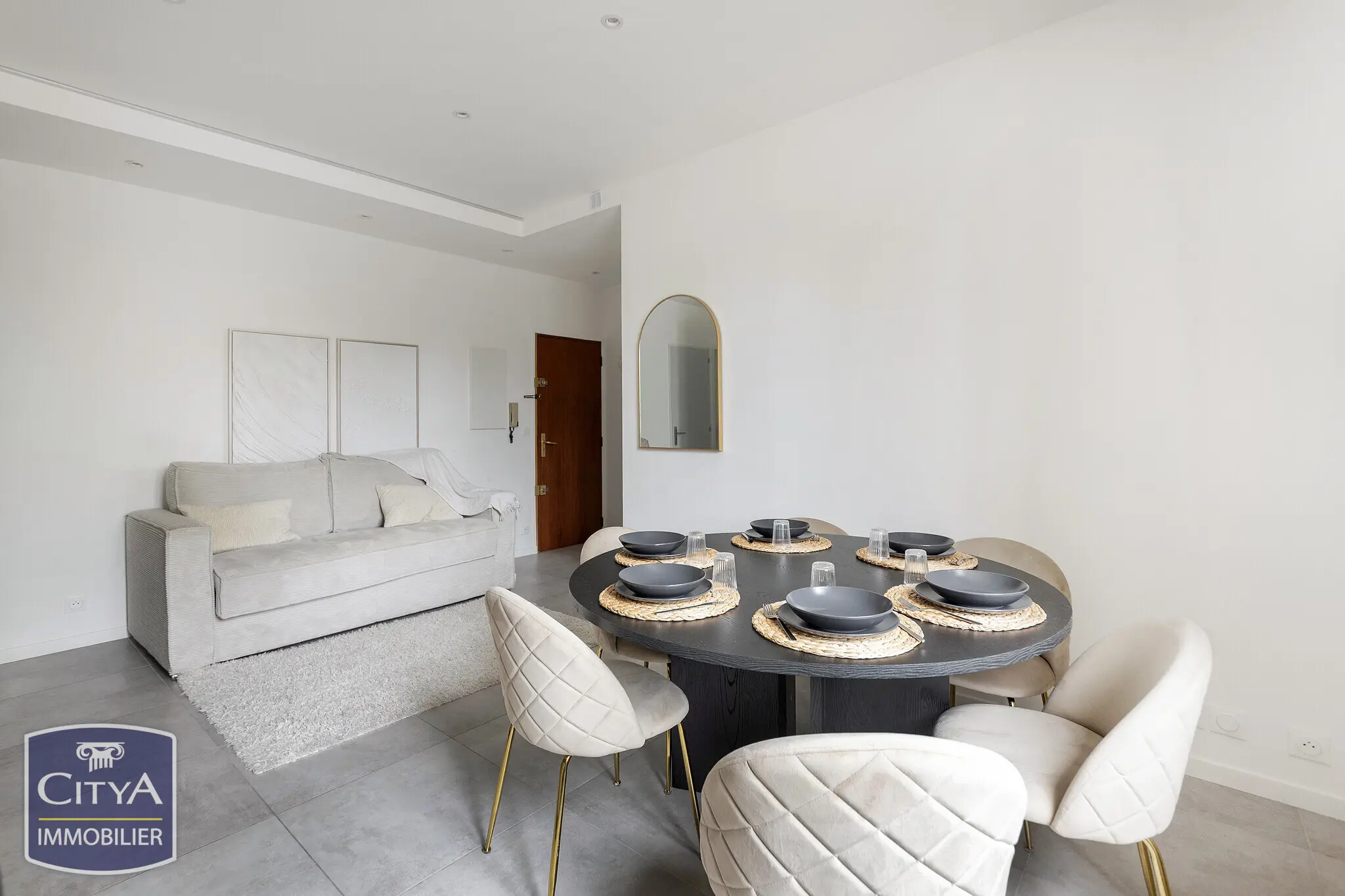 Photo 5 appartement Arpajon