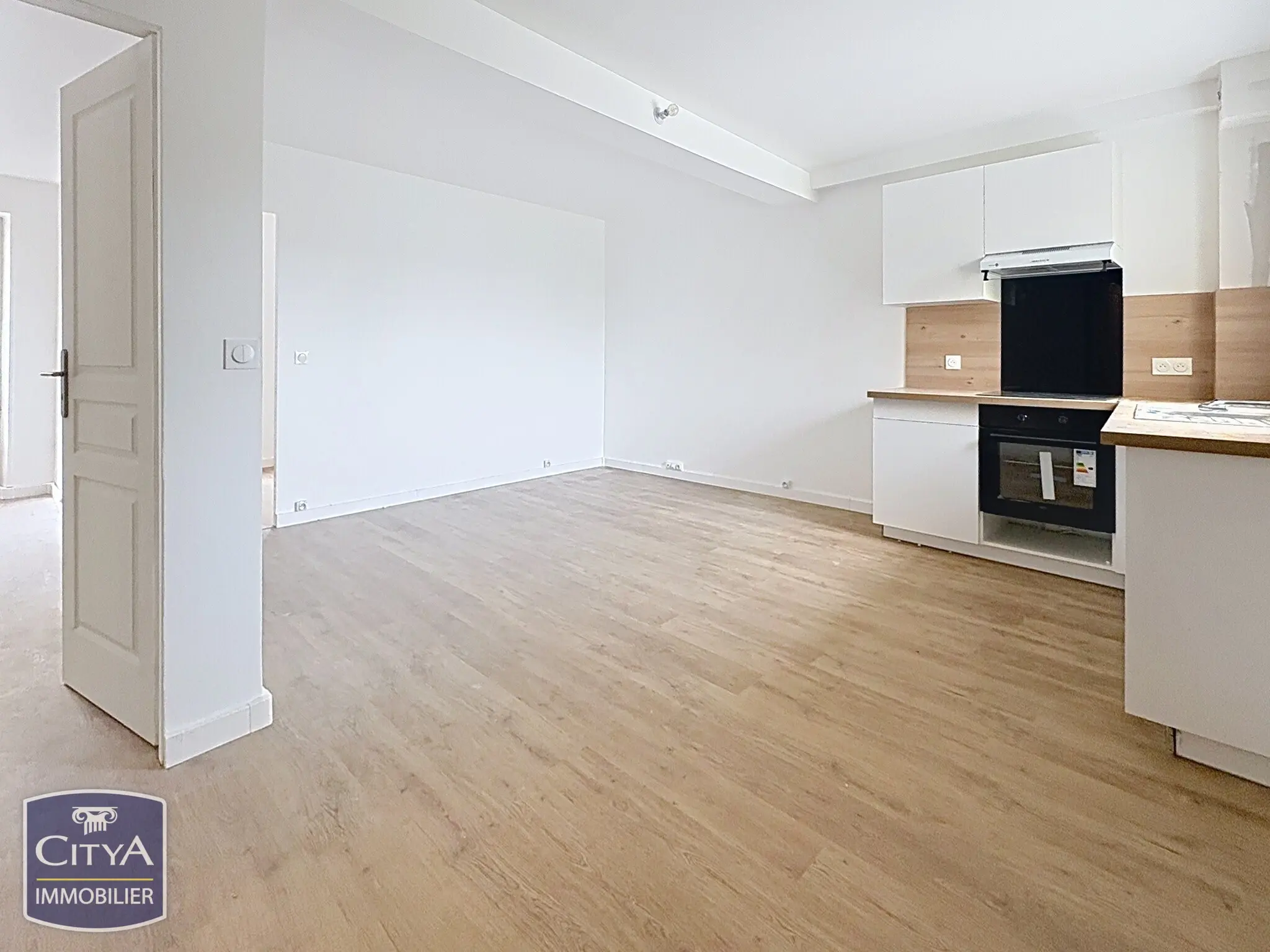 Photo 5 Appartement 3 pièces 50m²
