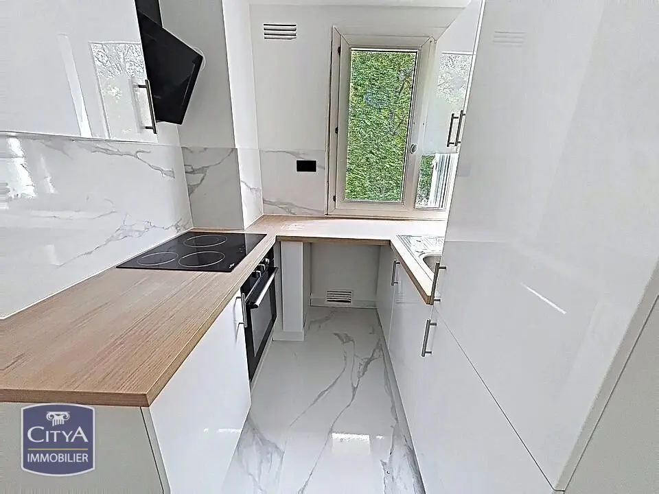 Photo 3 Appartement 3 pièces 50.5m²