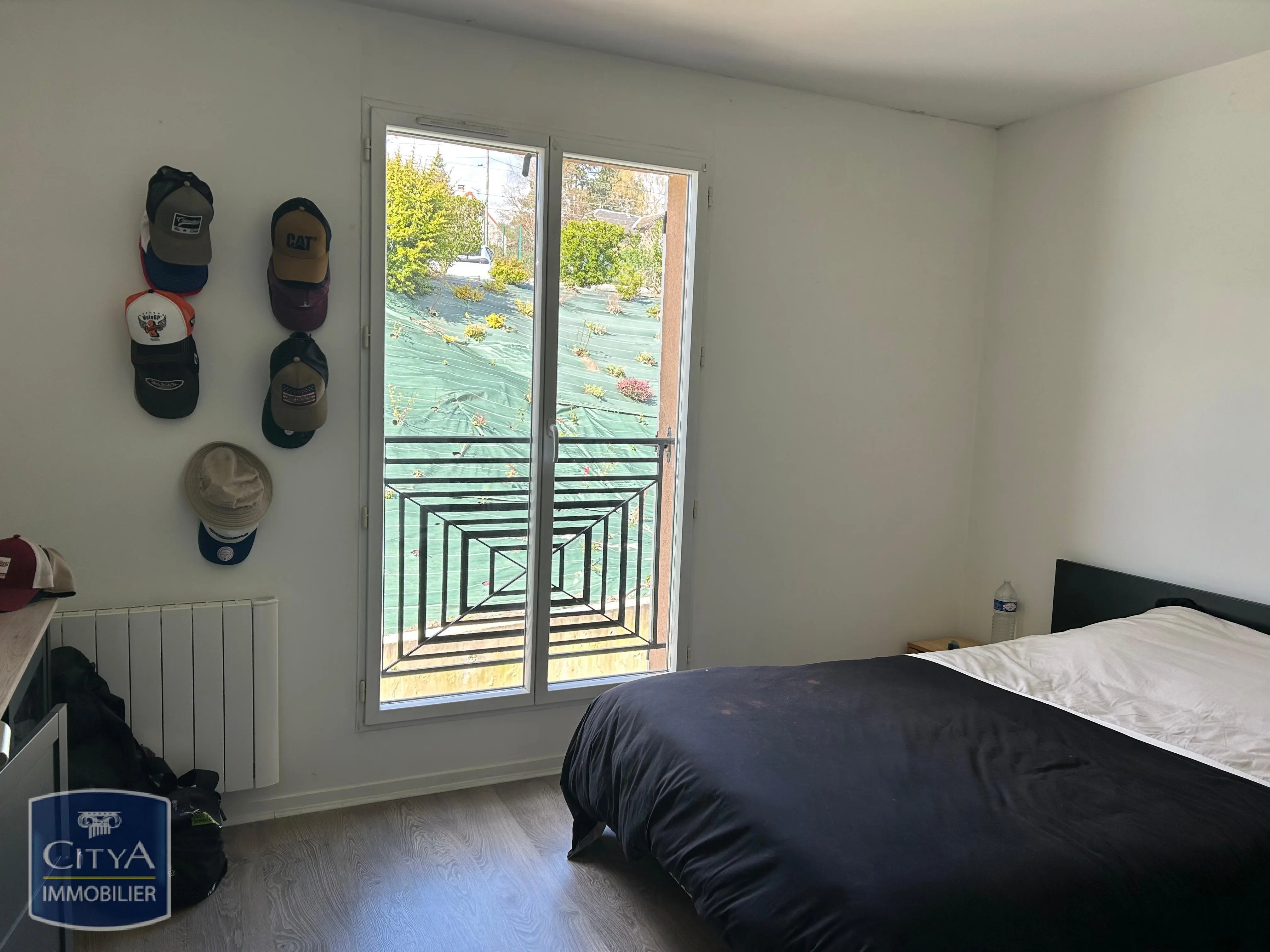 Photo 5 Appartement 3 pièces 51m²