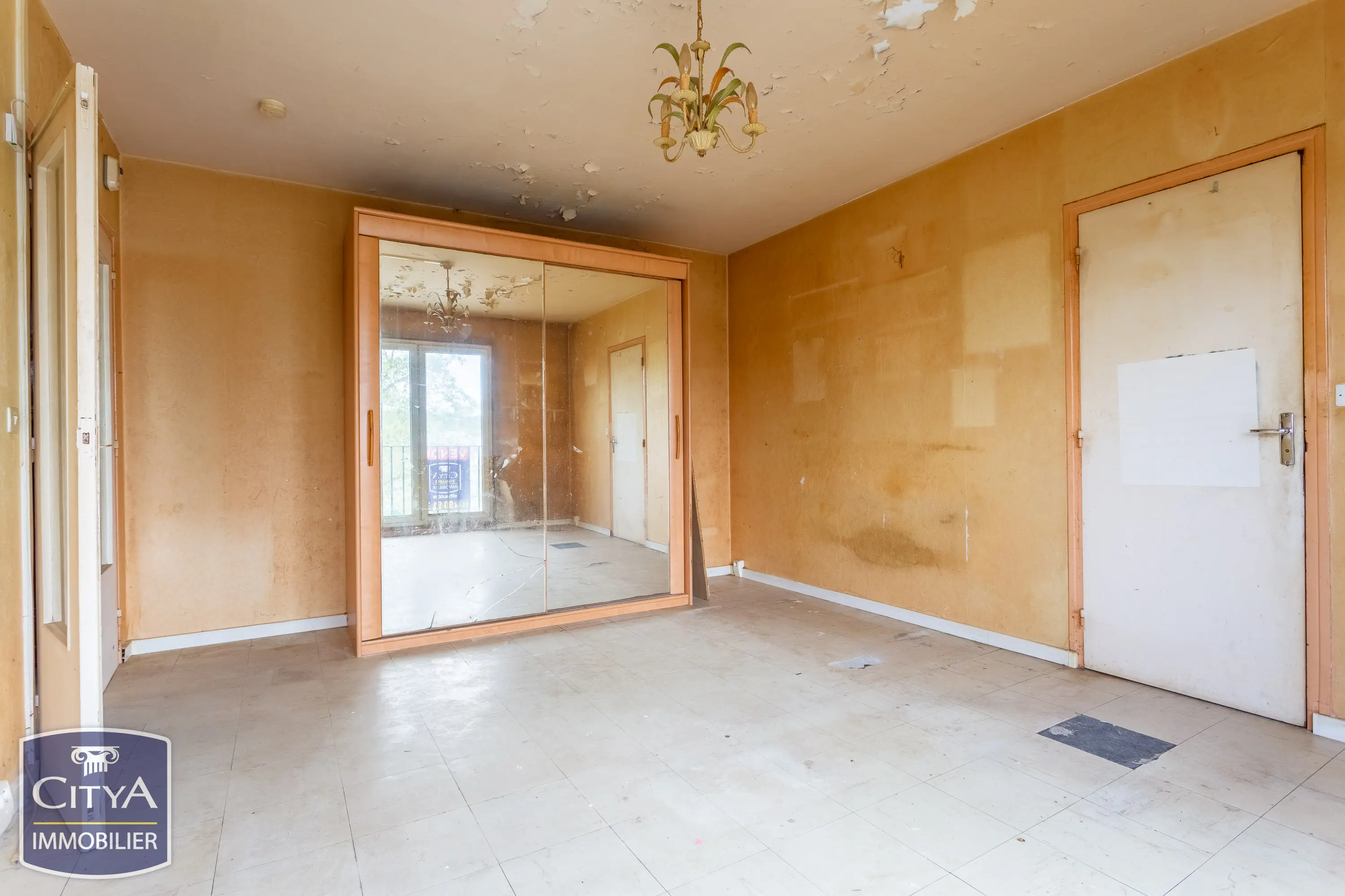 Photo 2 appartement Arpajon