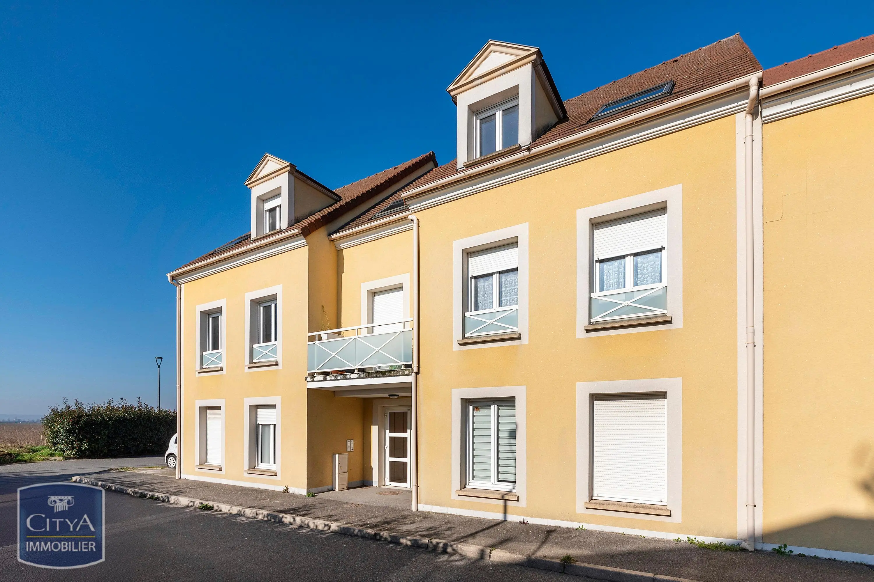 Photo 9 Appartement 2 pièces 49.69m²