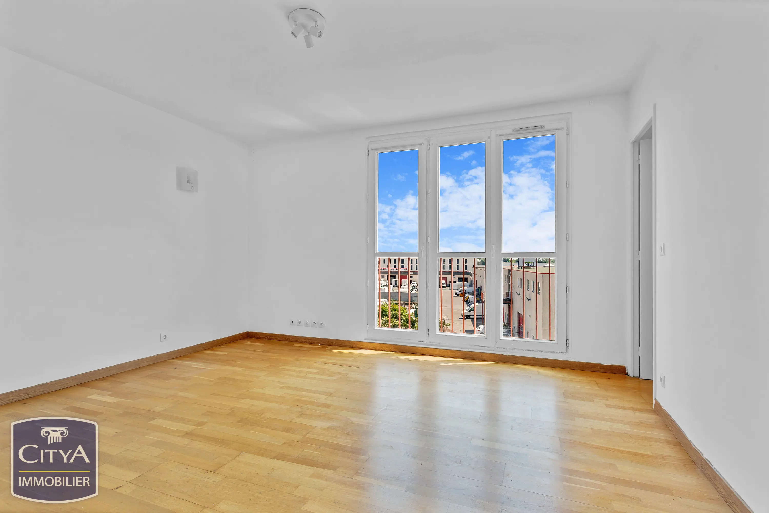 Photo 1 Appartement 3 pièces 54m²