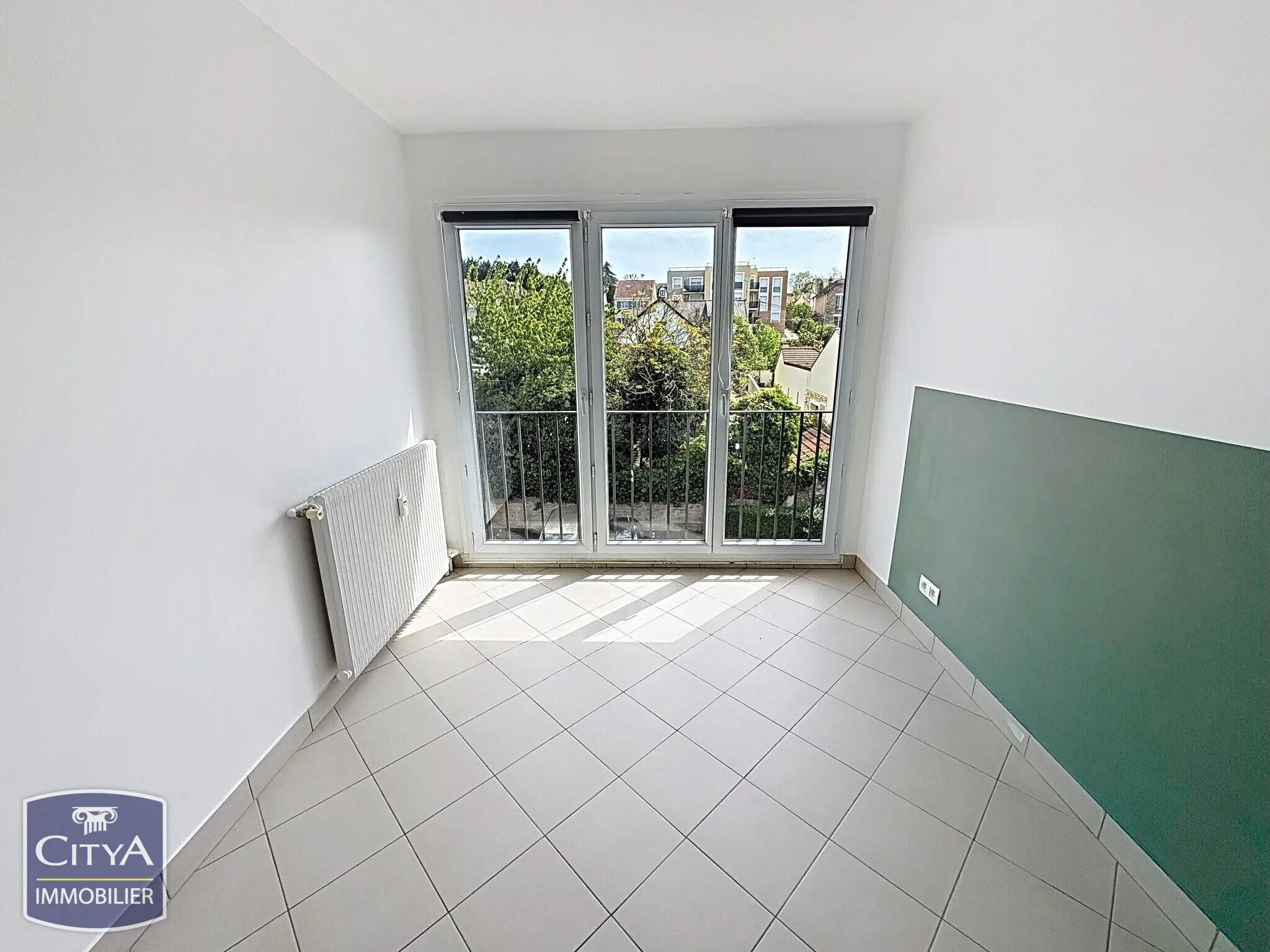 Photo 8 Appartement 2 pièces 45m²