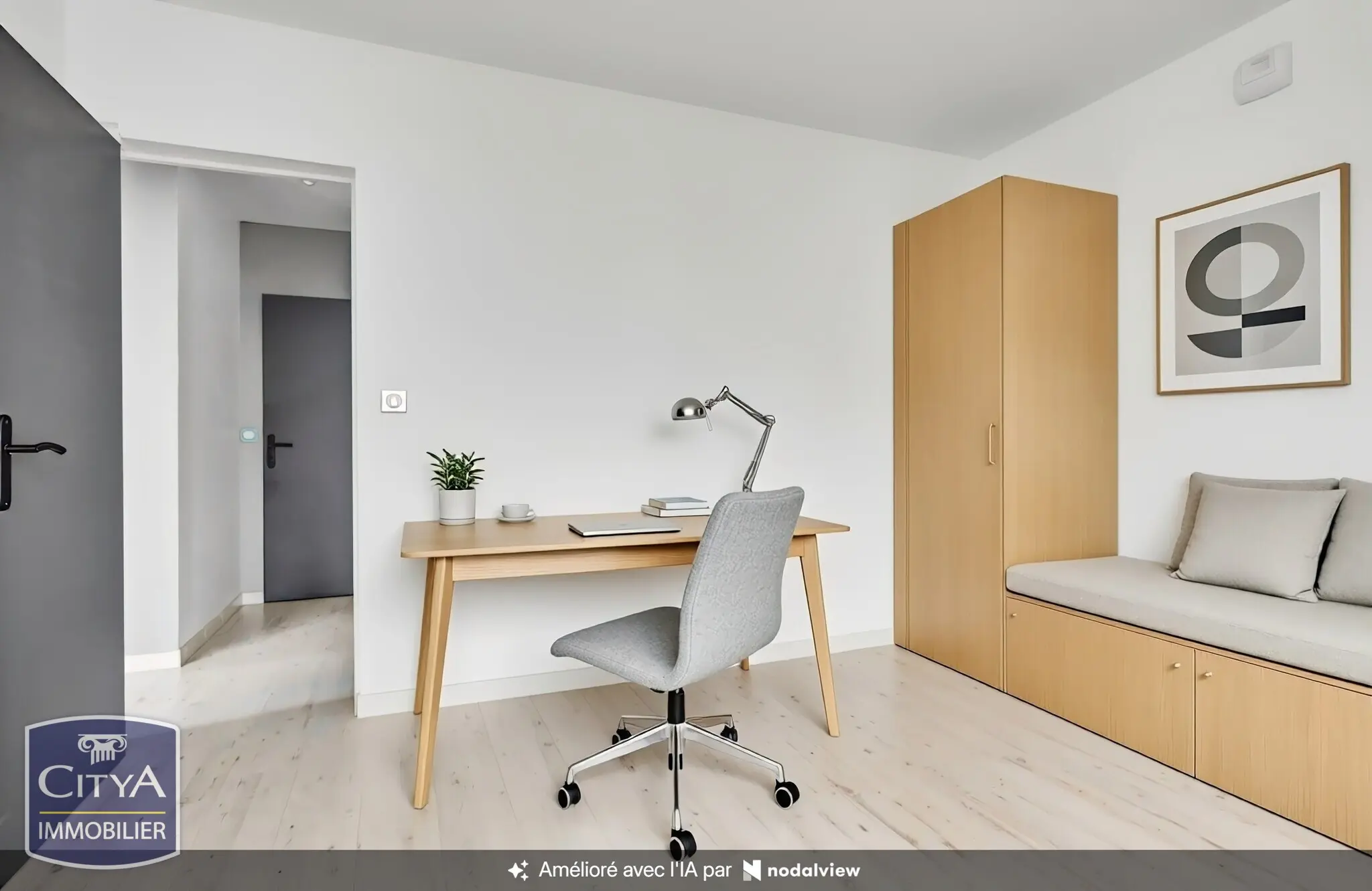 Photo 6 Appartement 3 pièces 76.2m²