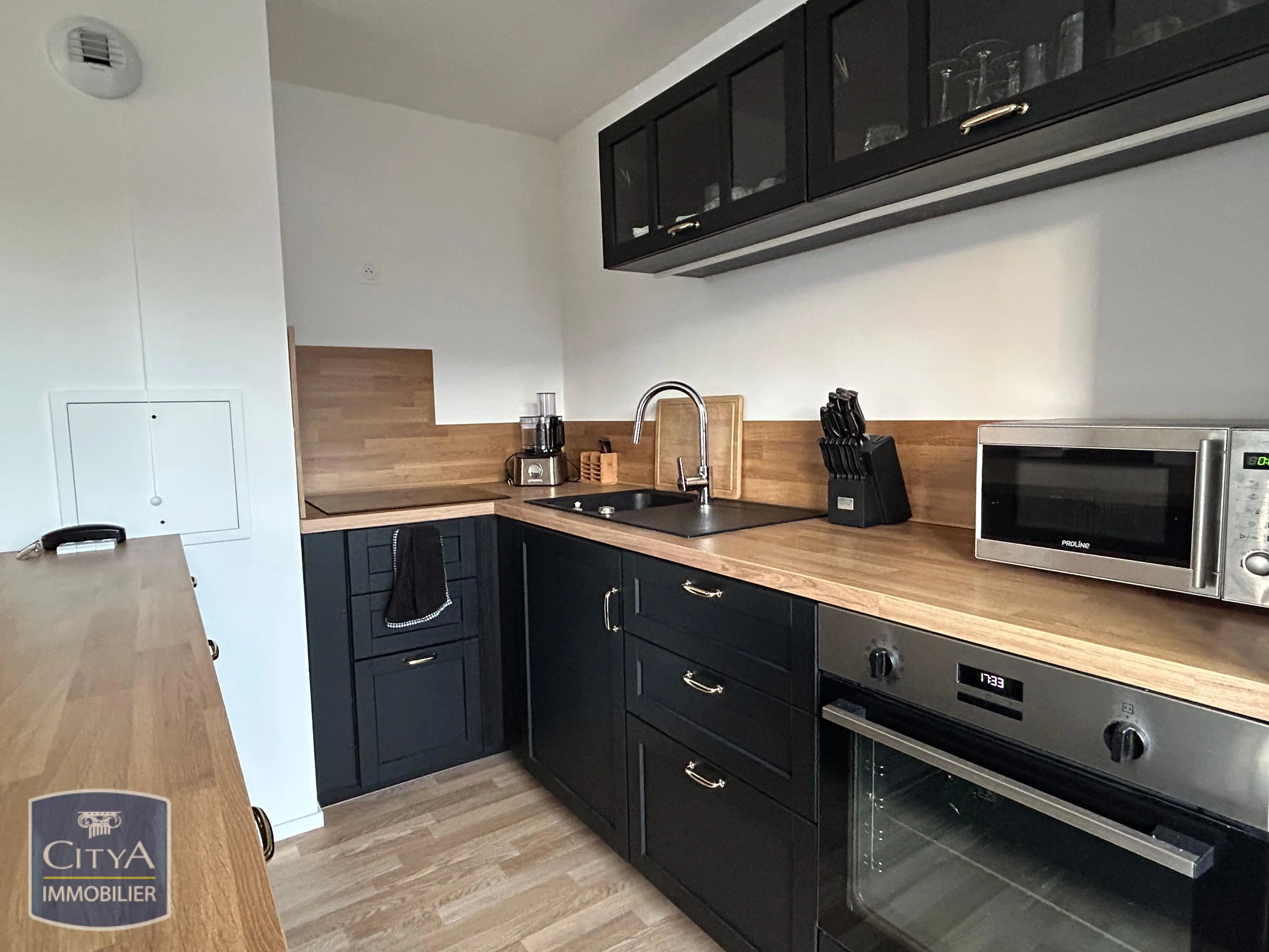 Photo 5 Appartement 4 pièces 81.21m²