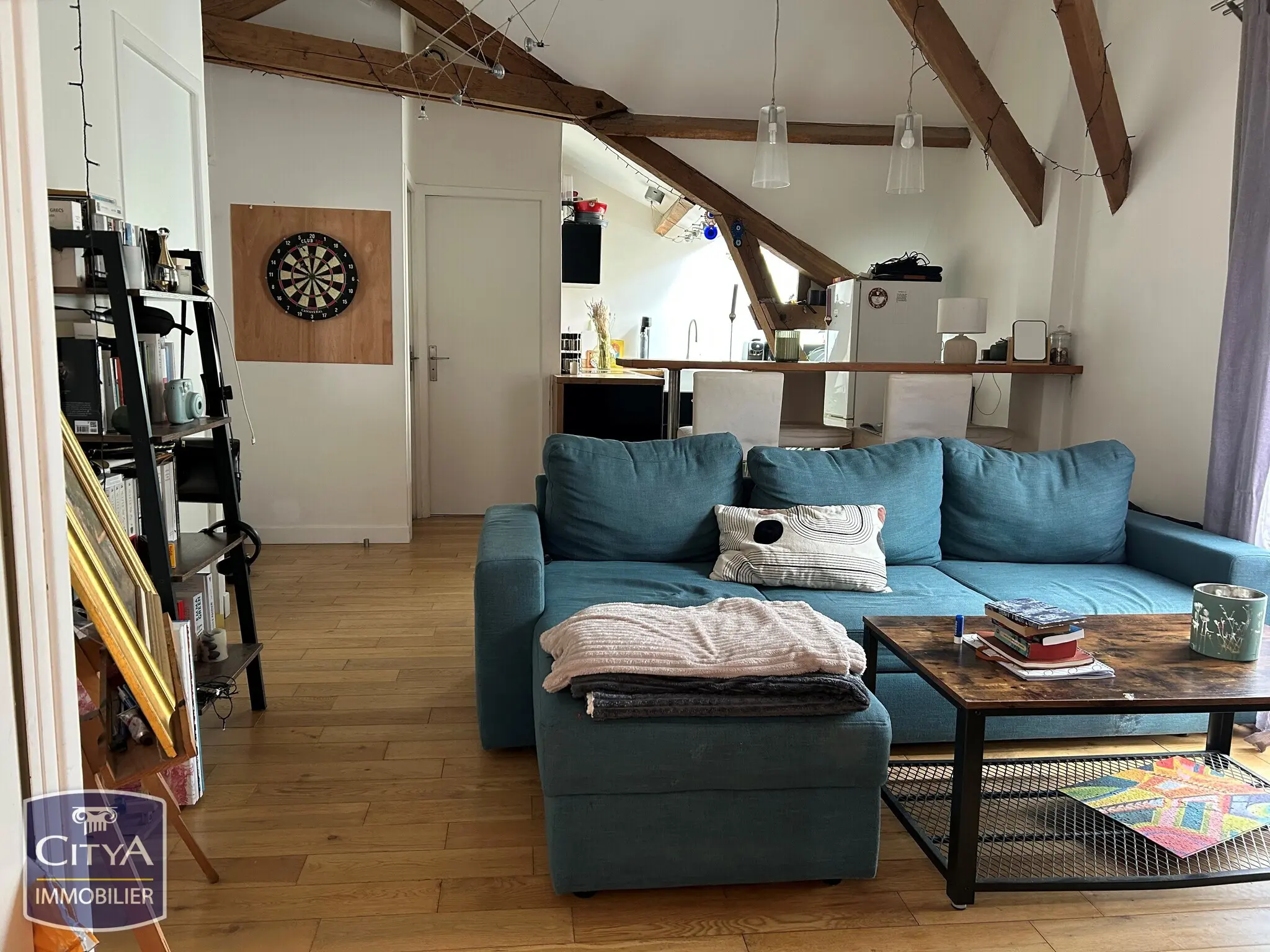 Photo 3 appartement Arpajon