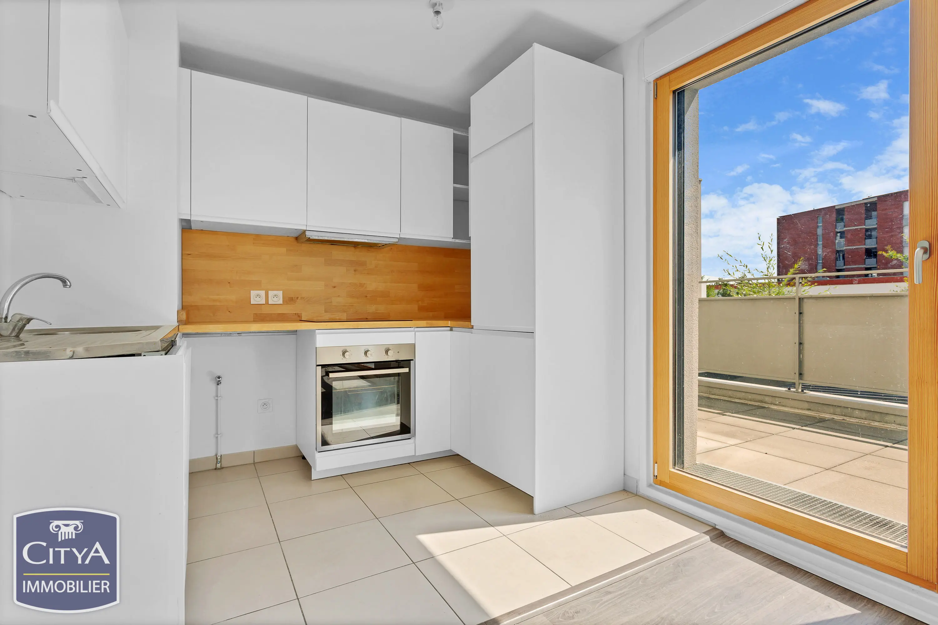 Photo 5 Appartement 3 pièces 54m²