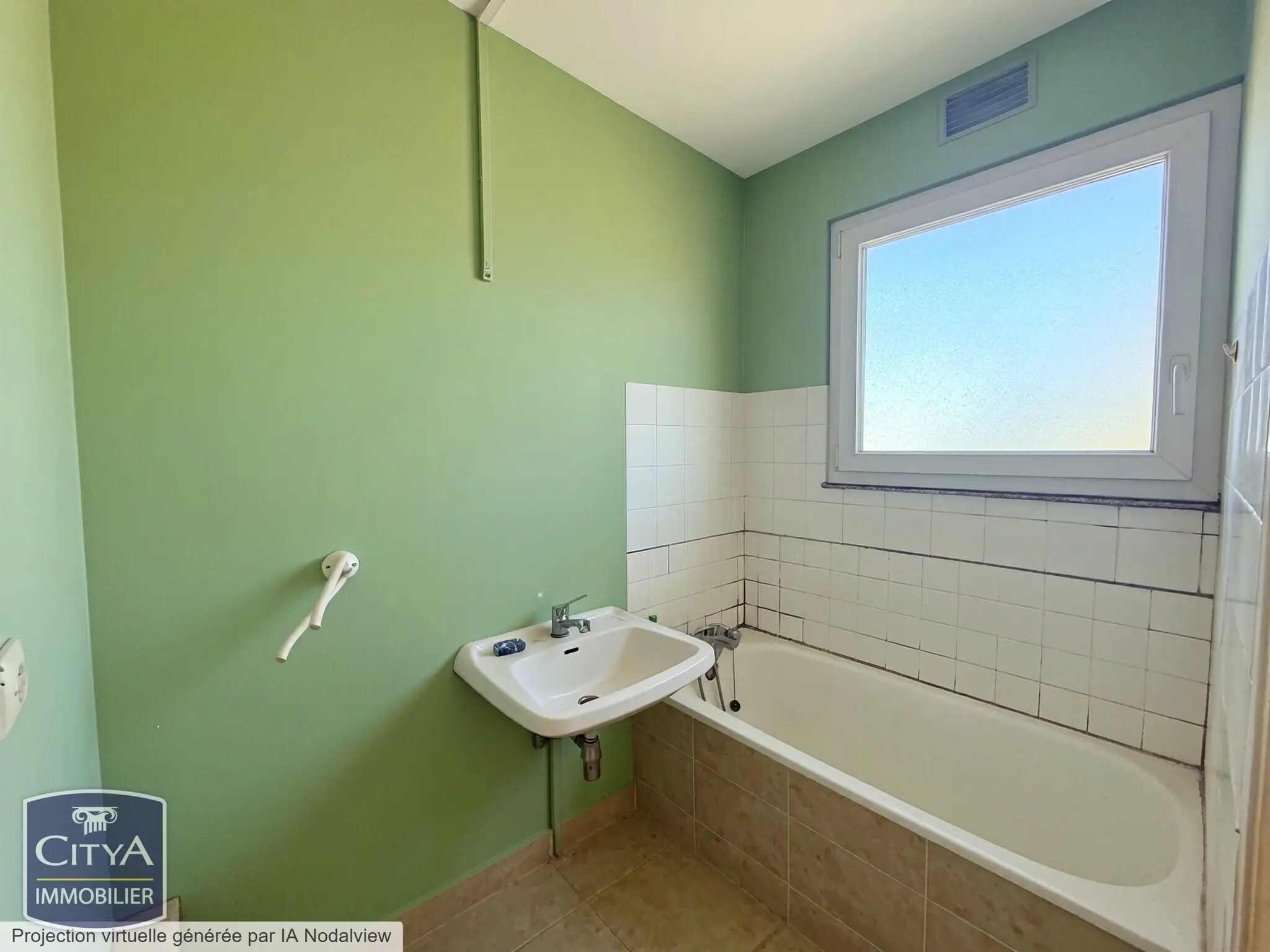 Photo 10 appartement Arpajon