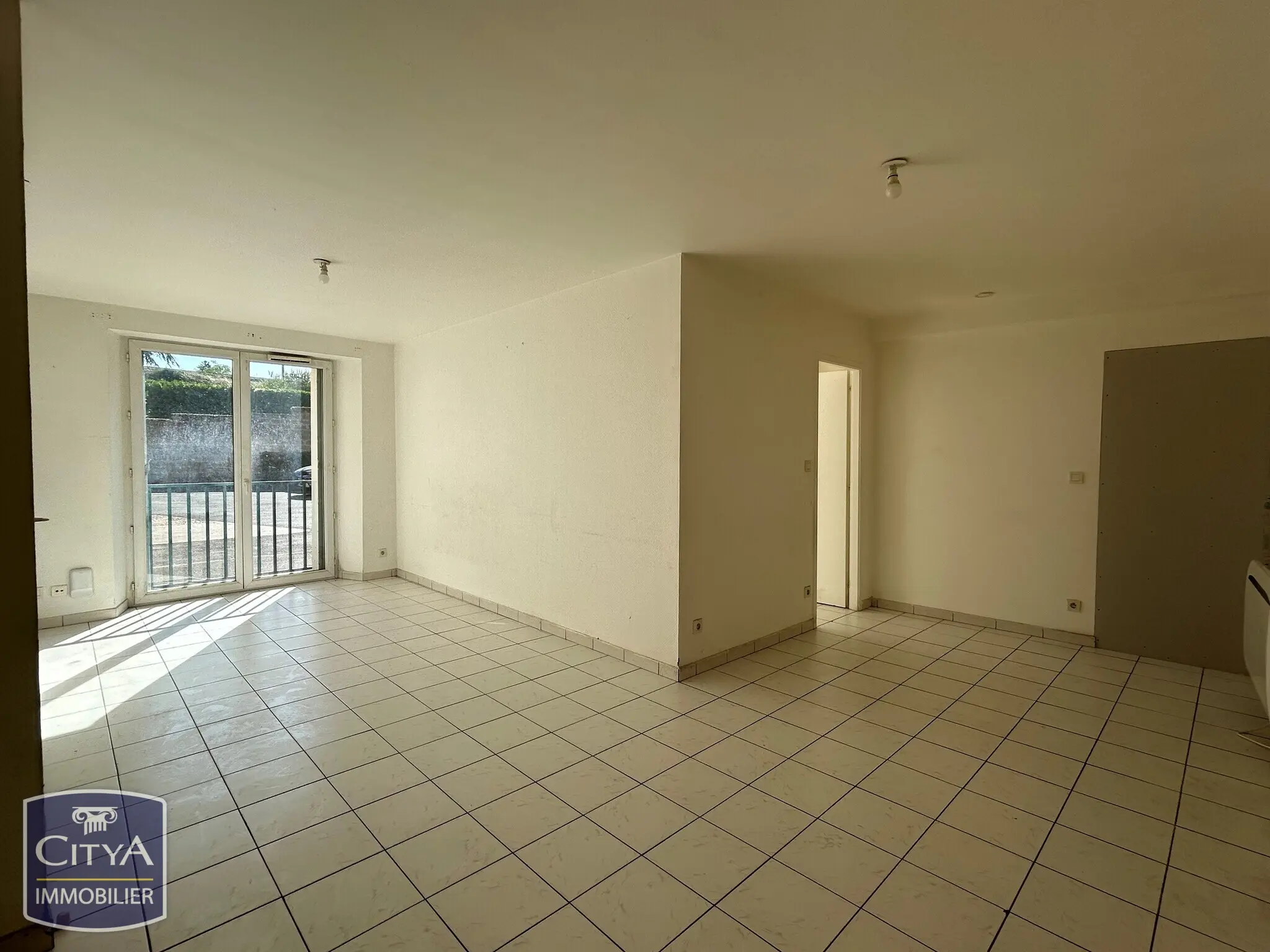 Photo 2 Appartement 2 pièces 43.66m²