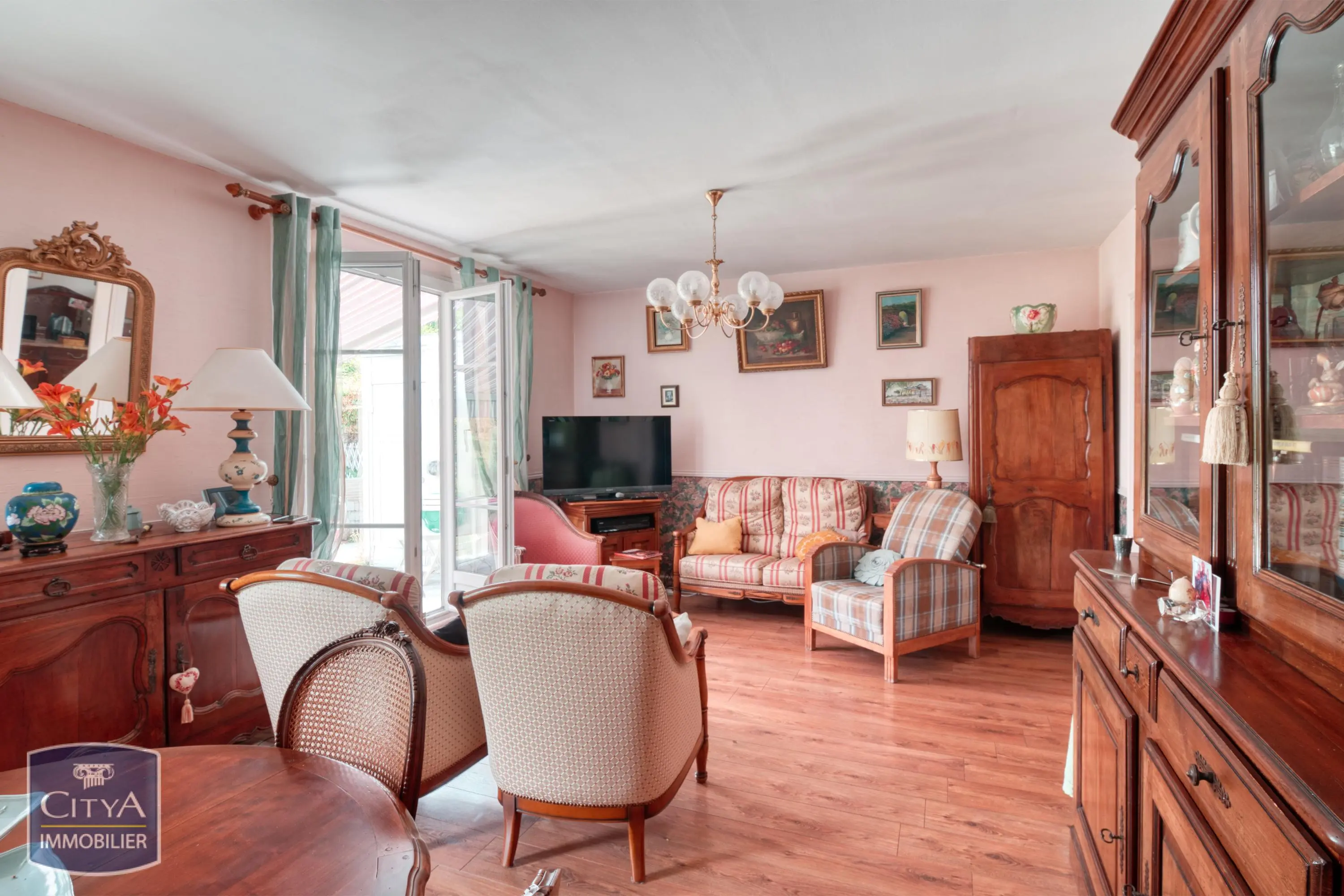 Photo 6 Maison 6 pièces 130m²