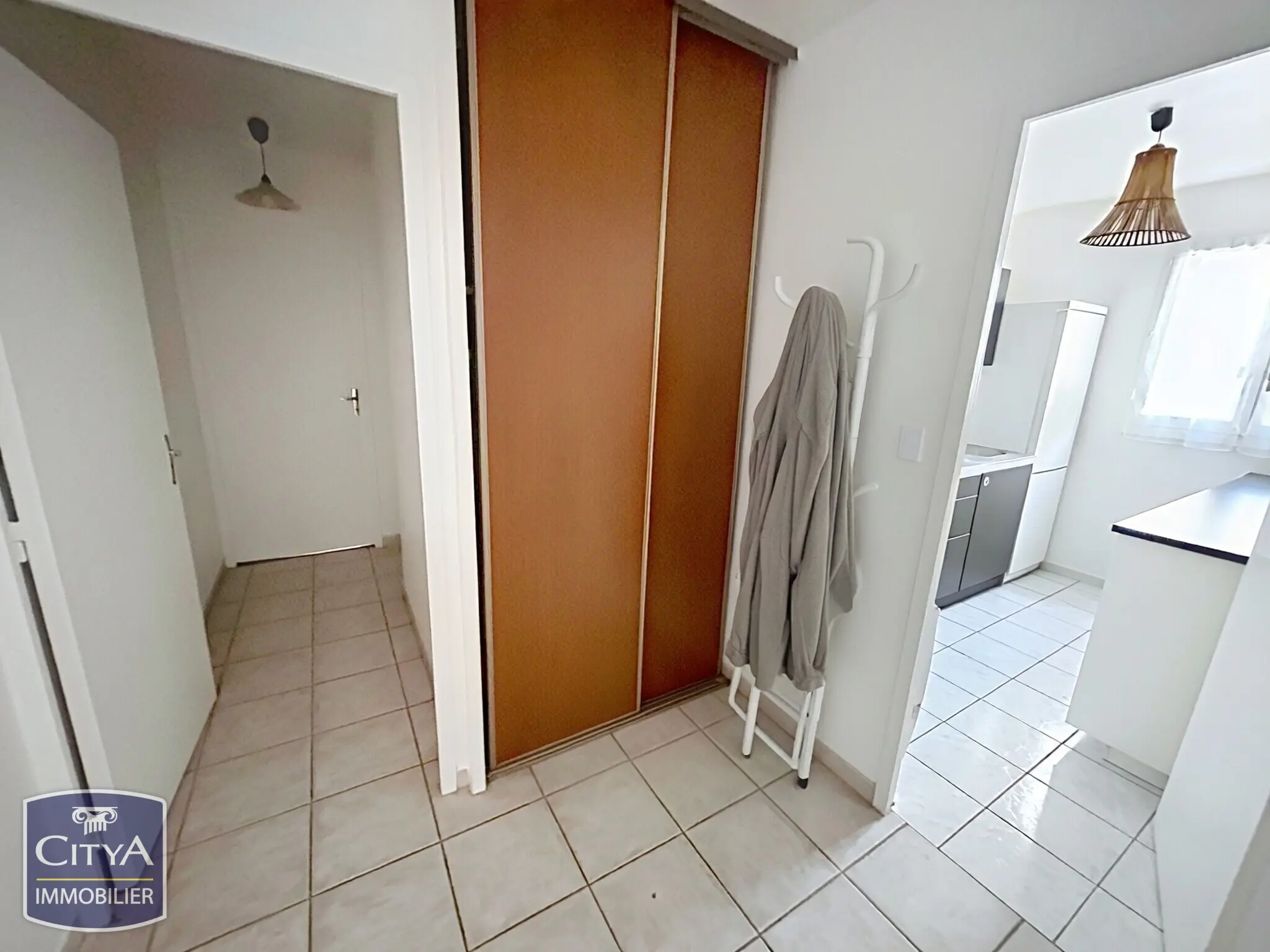 Photo 4 Appartement 2 pièces 48m²